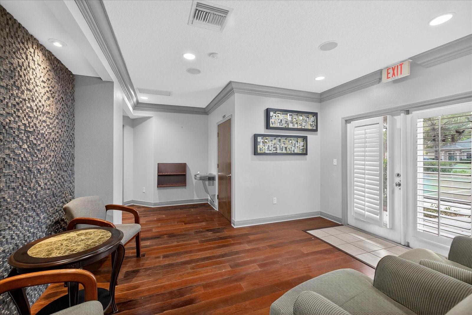 UNPLATTED - Commercial Sale