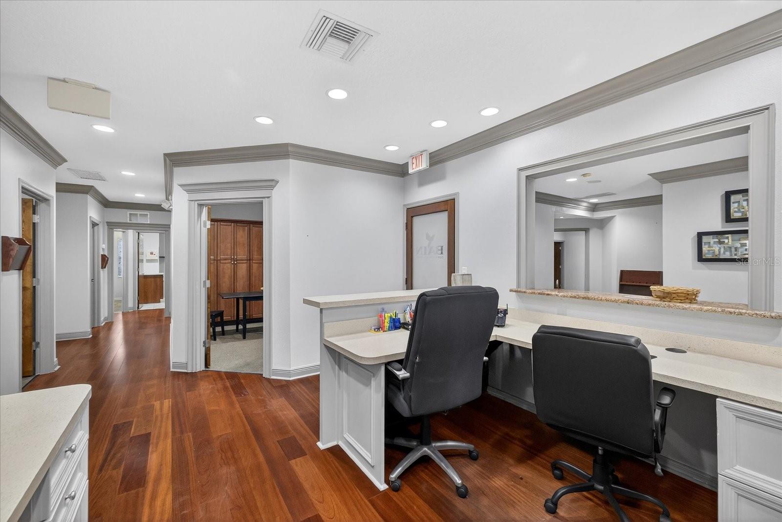 UNPLATTED - Commercial Sale