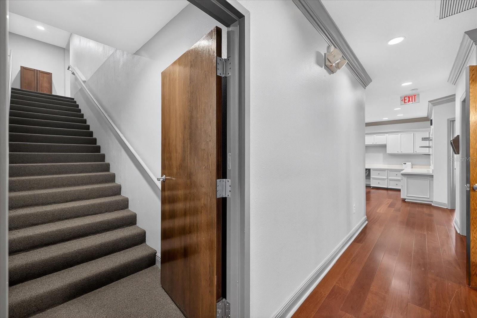 UNPLATTED - Commercial Sale