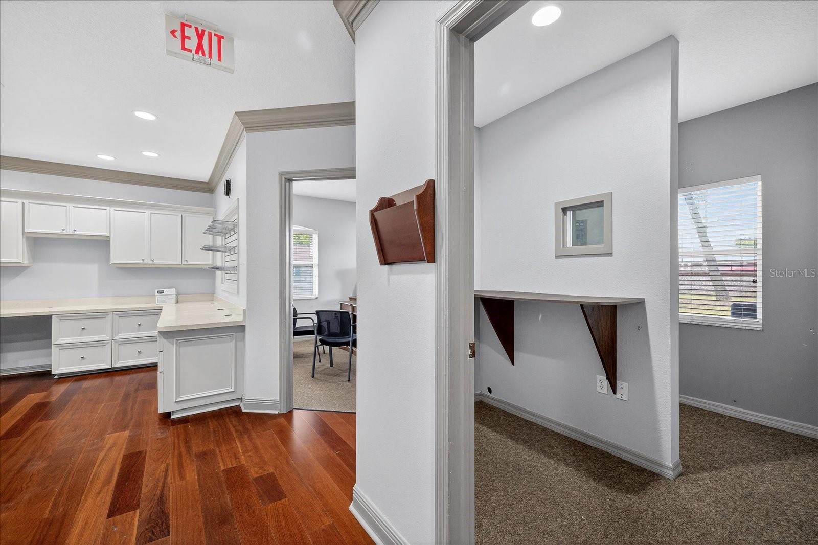 UNPLATTED - Commercial Sale