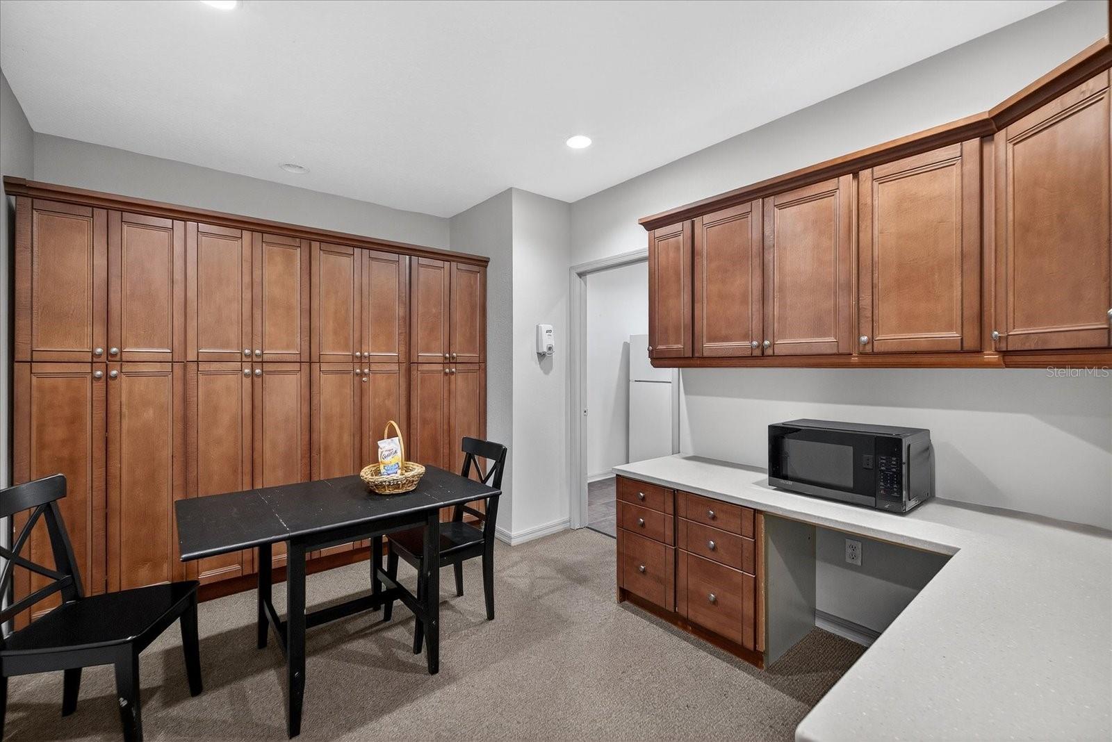 UNPLATTED - Commercial Sale