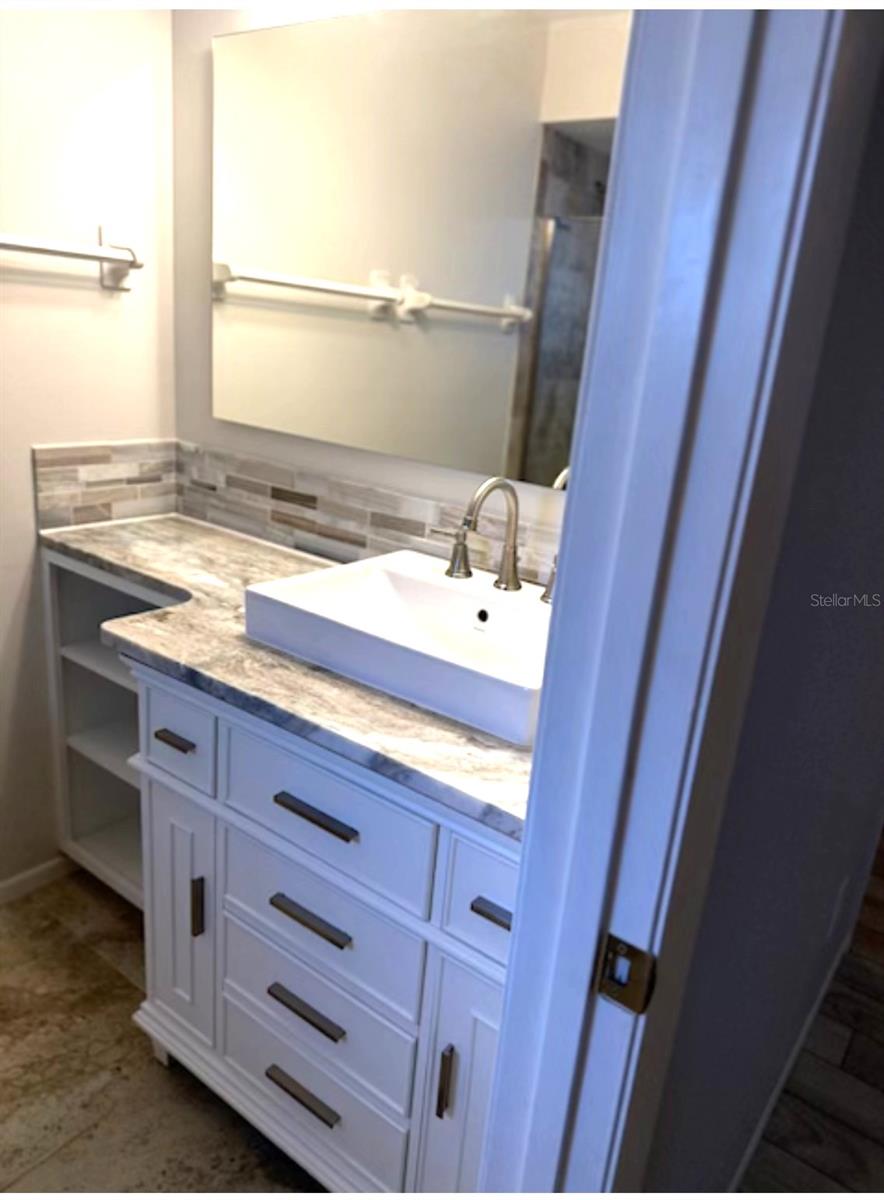 BELAIR - Residential