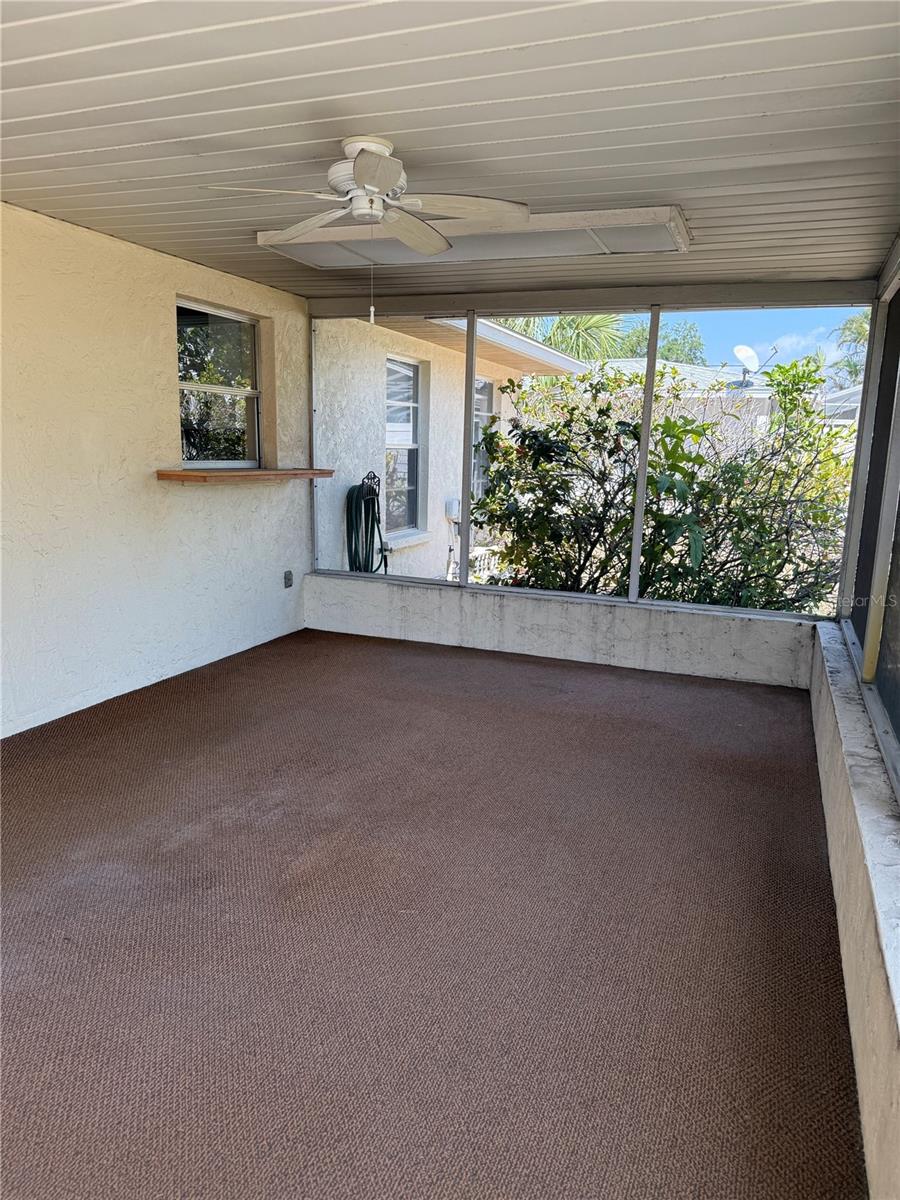 BELAIR - Residential