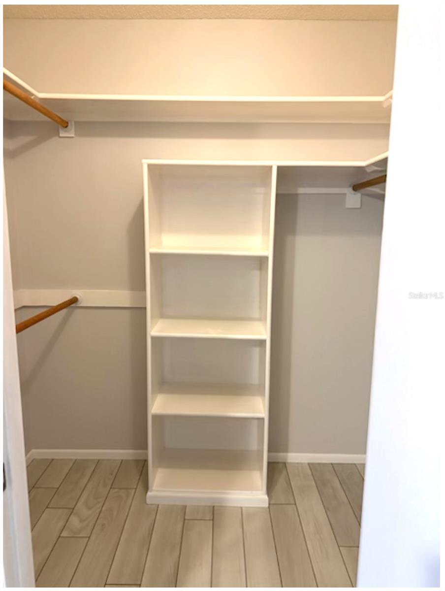 BELAIR - Residential