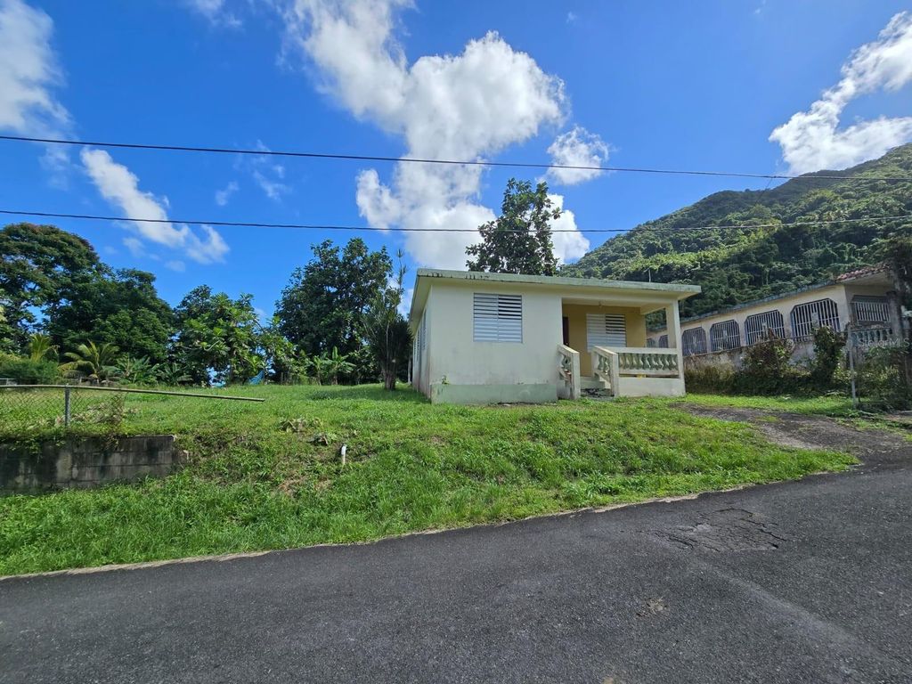 Photo of 252 Calle Felicita Pinto Morales Comunidad Playita, Yabucoa, PR 00767 (MLS # PR9117947)