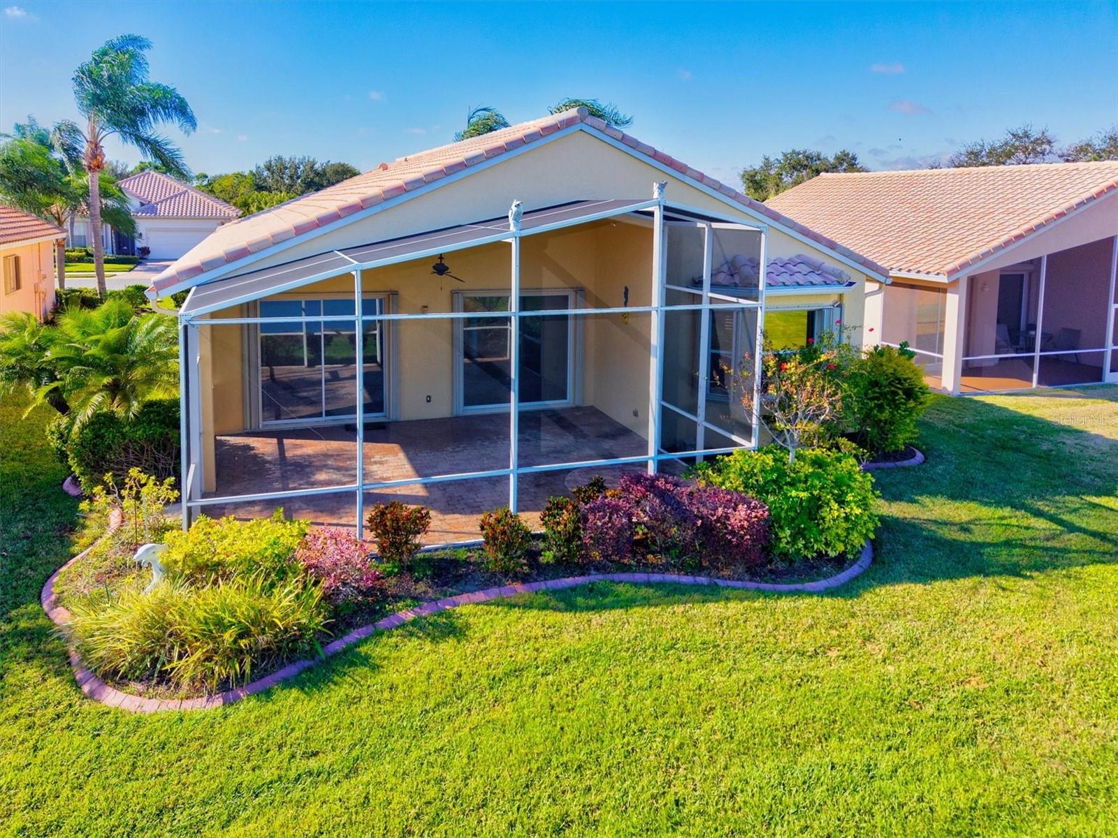 CASCADES AT SARASOTA PH I - Residential