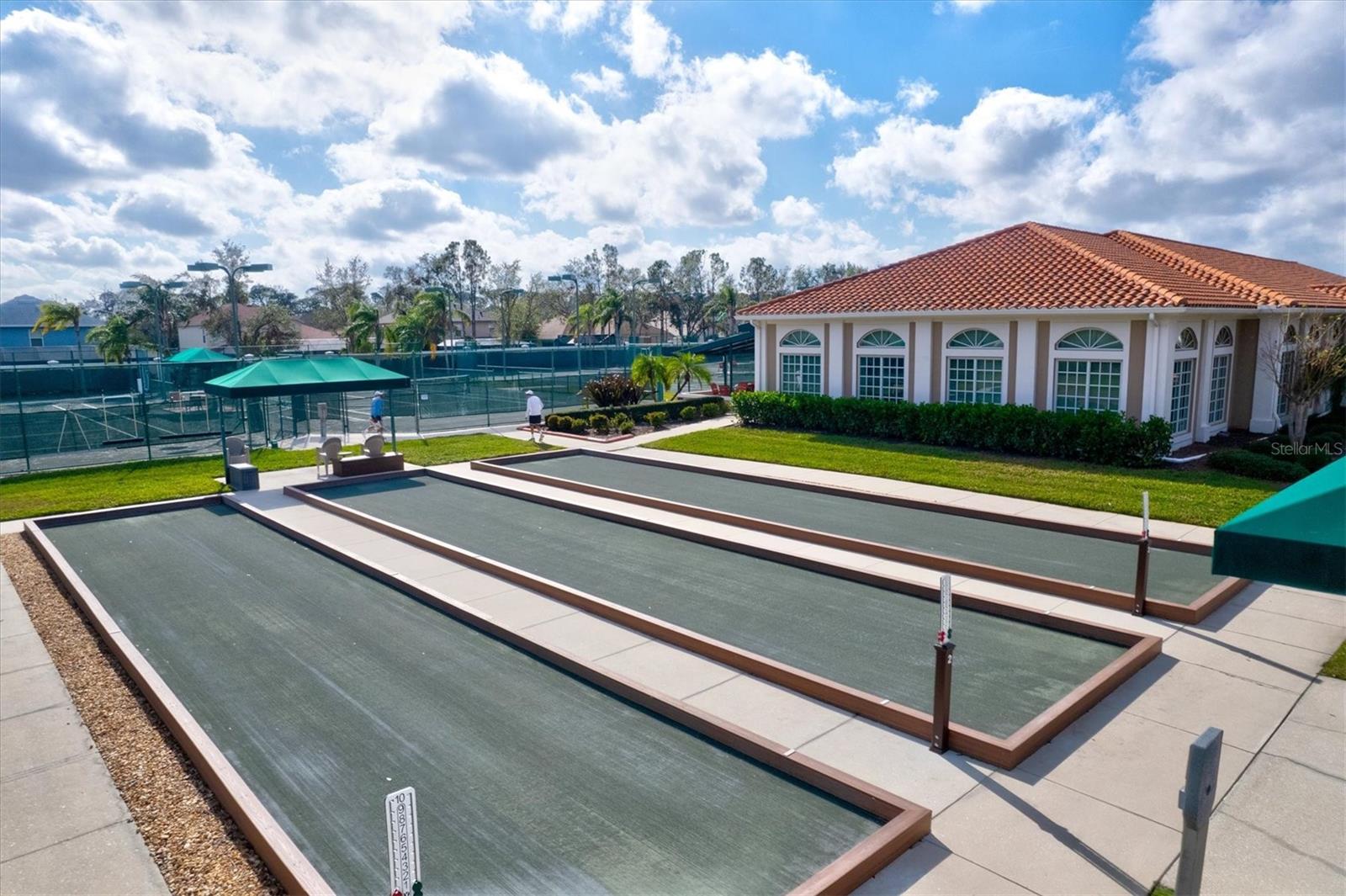 CASCADES AT SARASOTA PH I - Residential