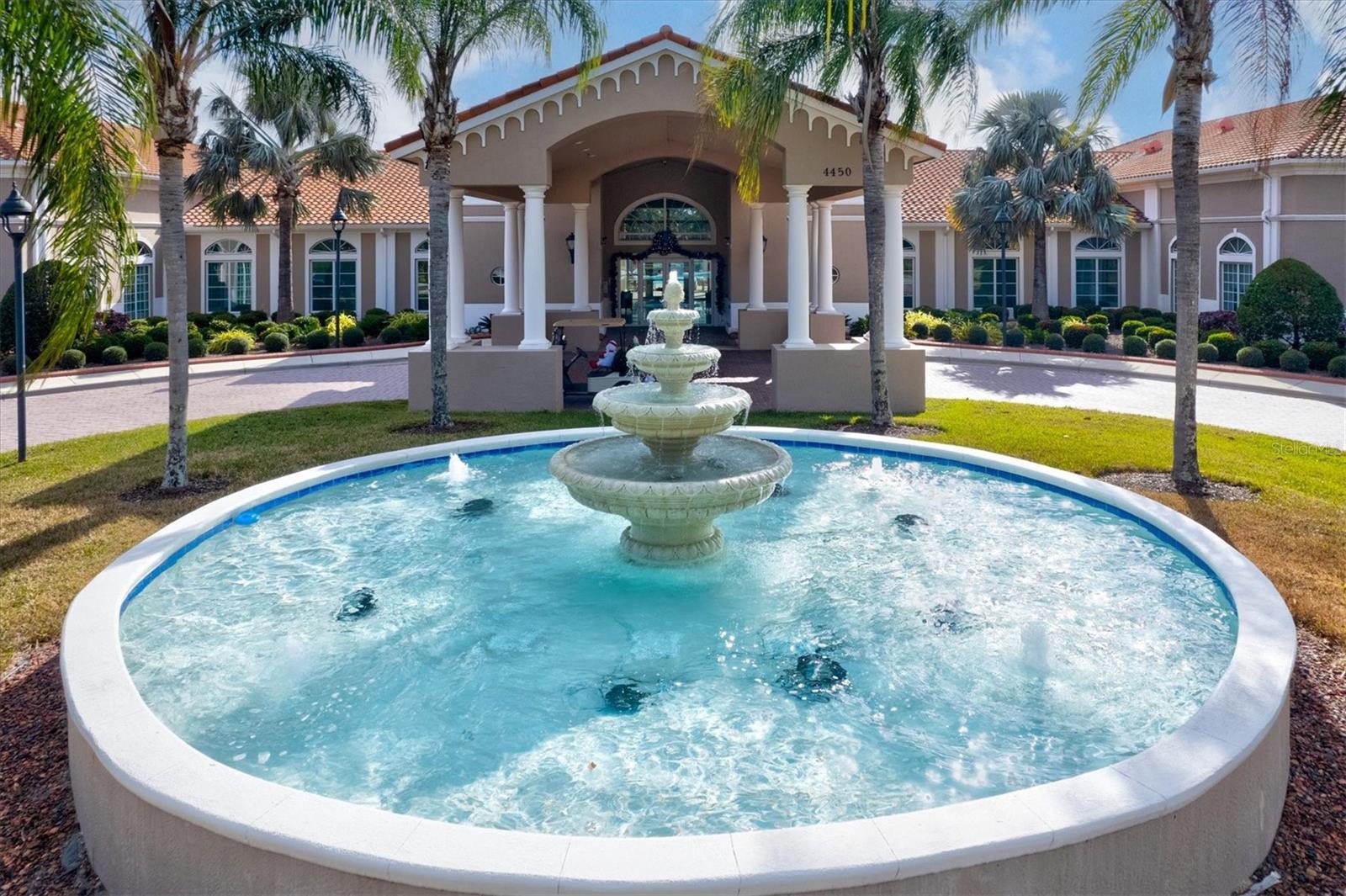 CASCADES AT SARASOTA PH I - Residential