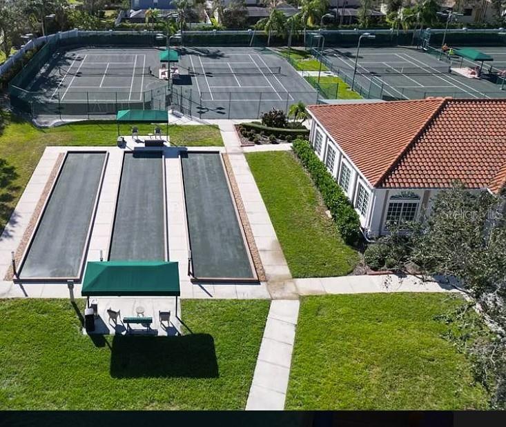 CASCADES AT SARASOTA PH I - Residential