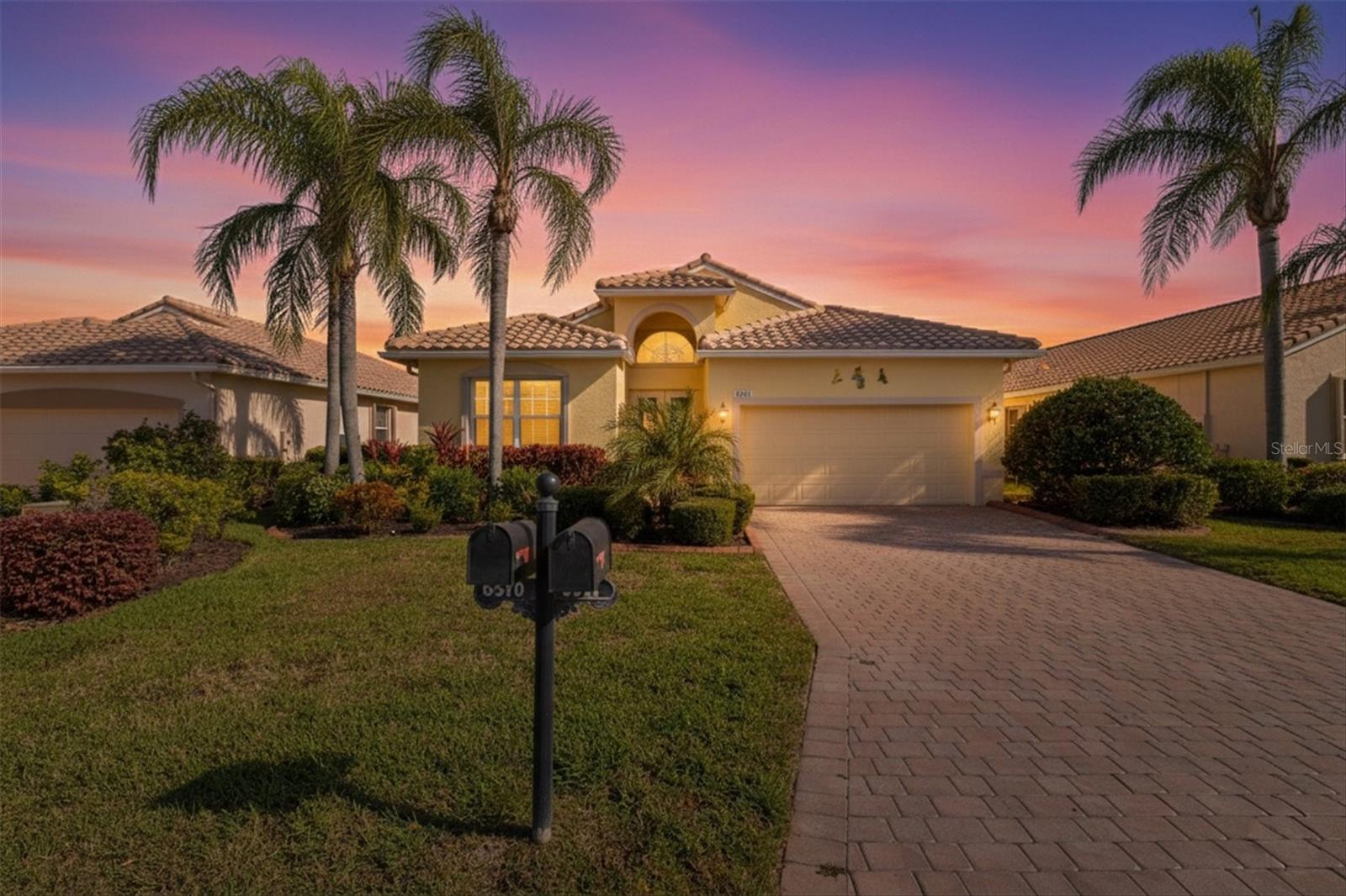 CASCADES AT SARASOTA PH I - Residential