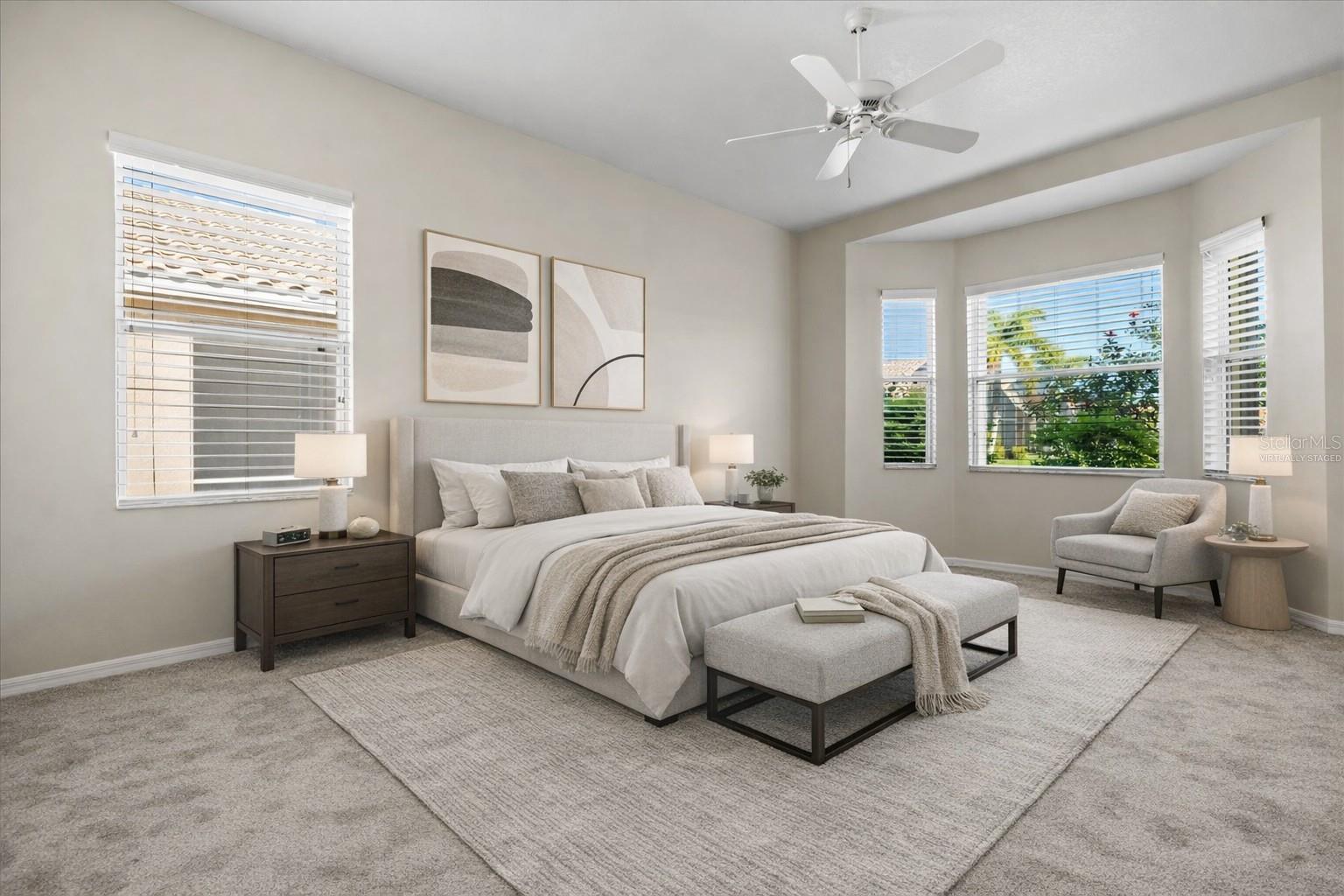 CASCADES AT SARASOTA PH I - Residential