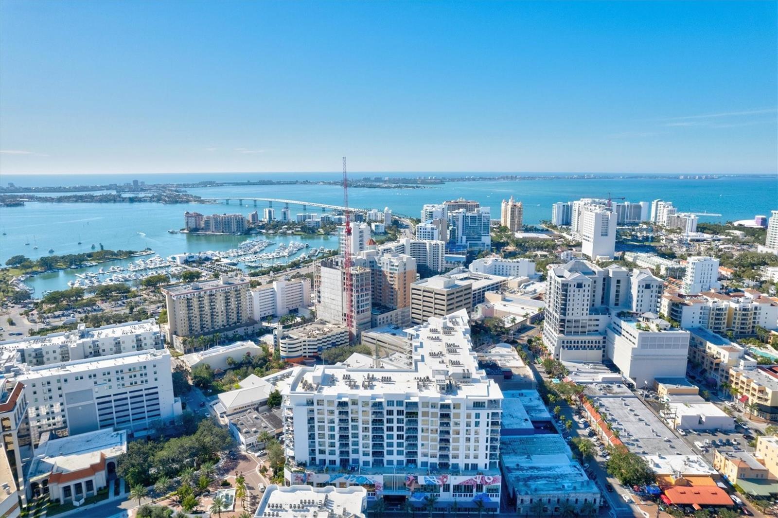 CASCADES AT SARASOTA PH I - Residential