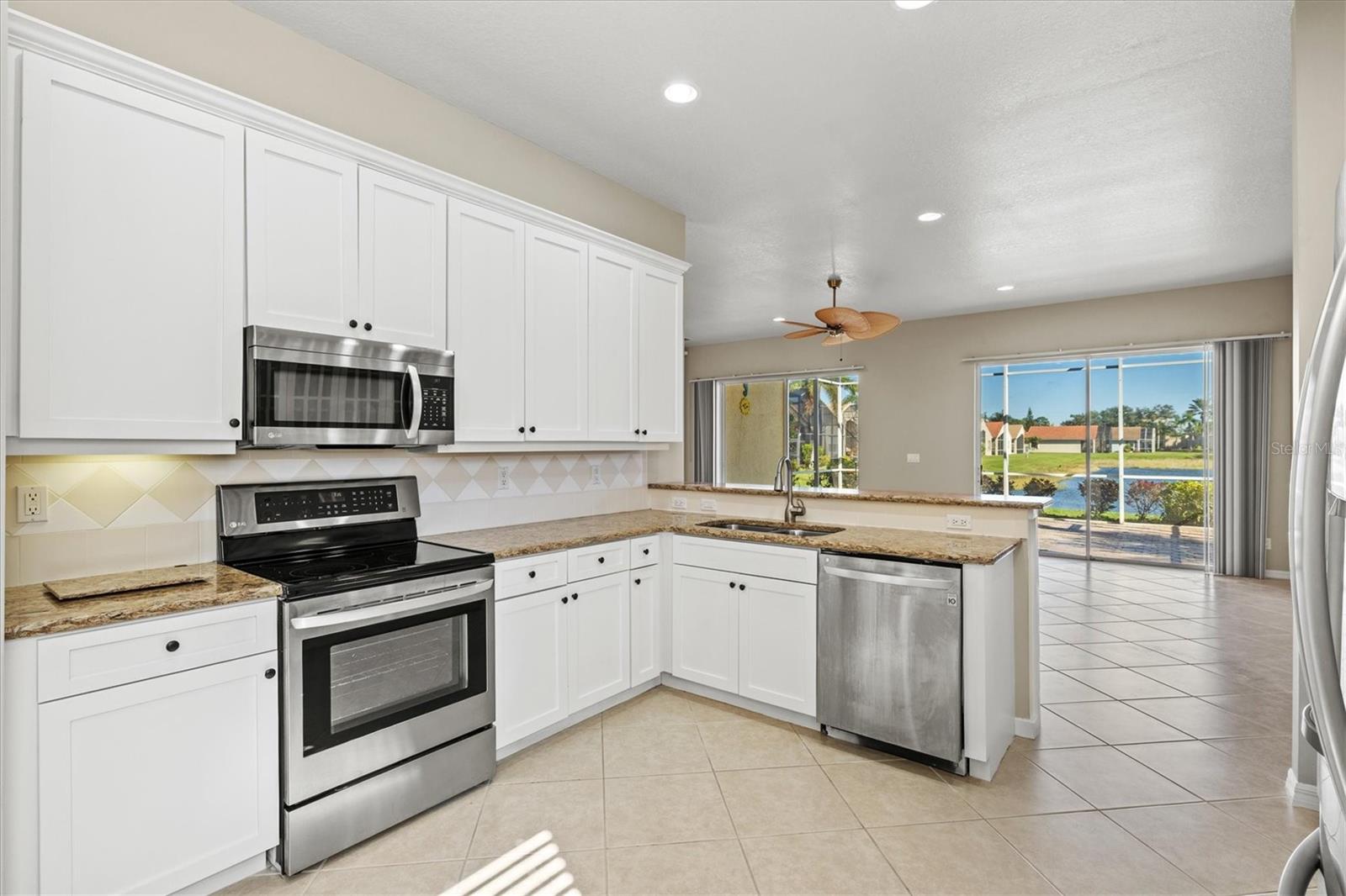 CASCADES AT SARASOTA PH I - Residential