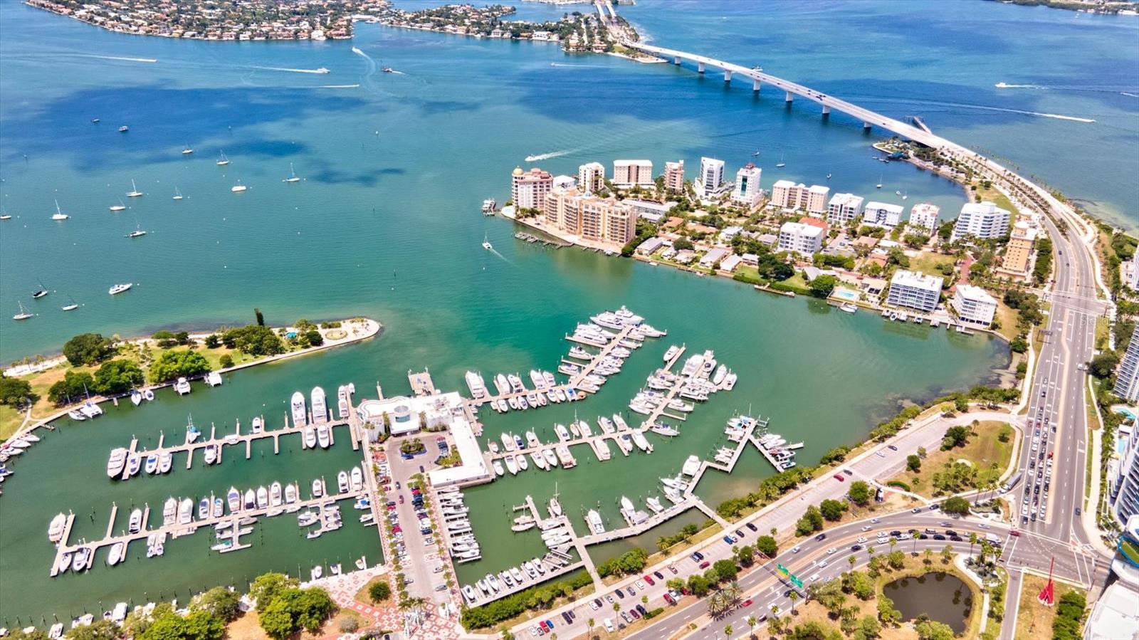 CASCADES AT SARASOTA PH I - Residential