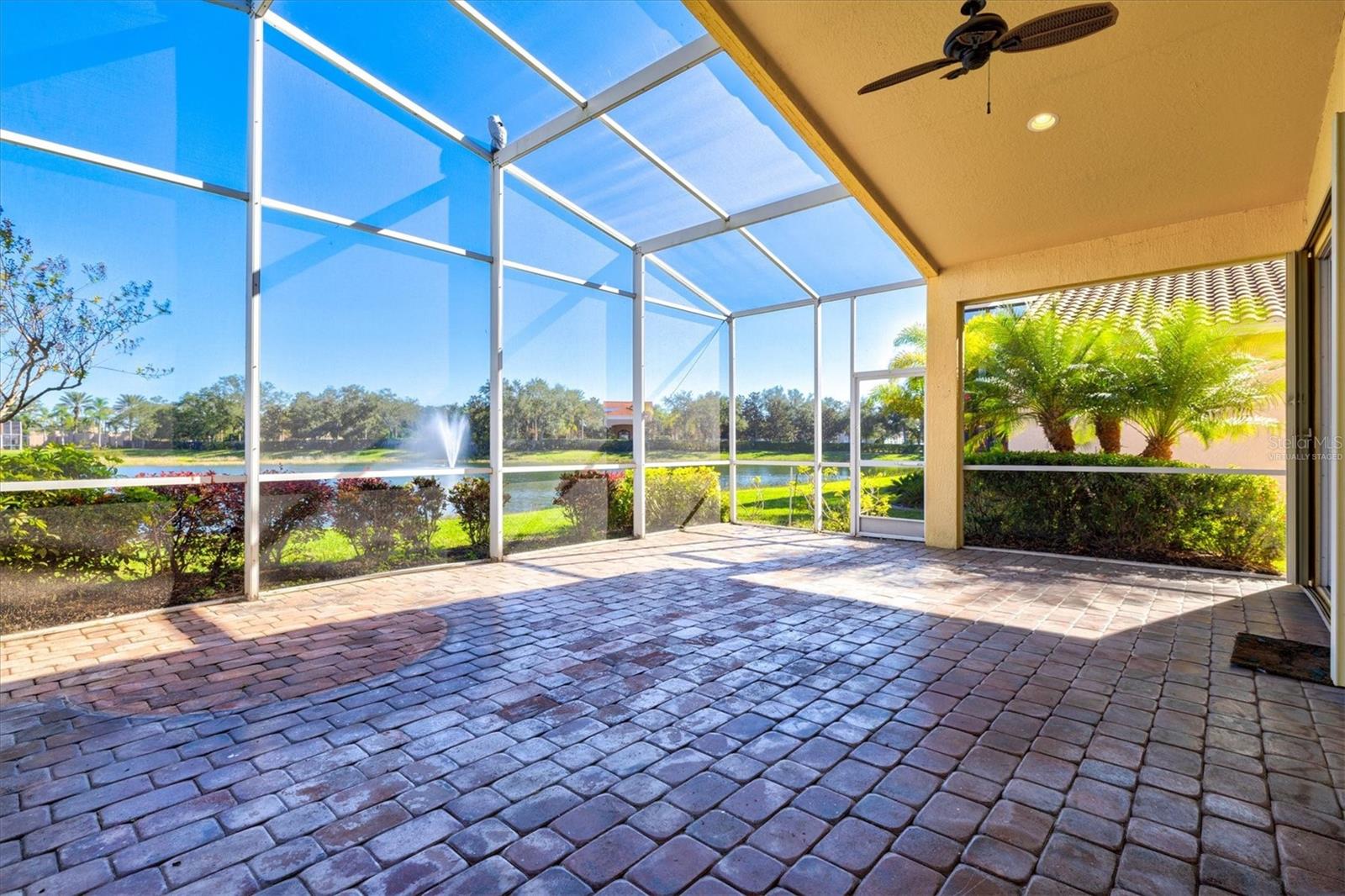 CASCADES AT SARASOTA PH I - Residential