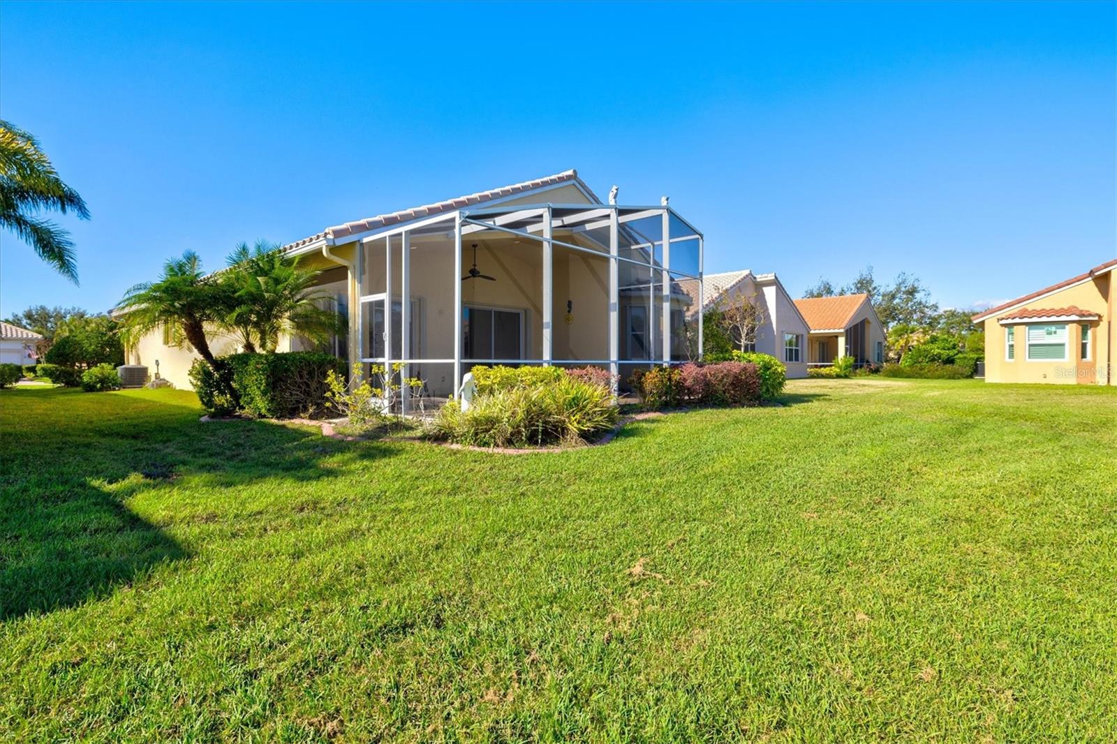 CASCADES AT SARASOTA PH I - Residential