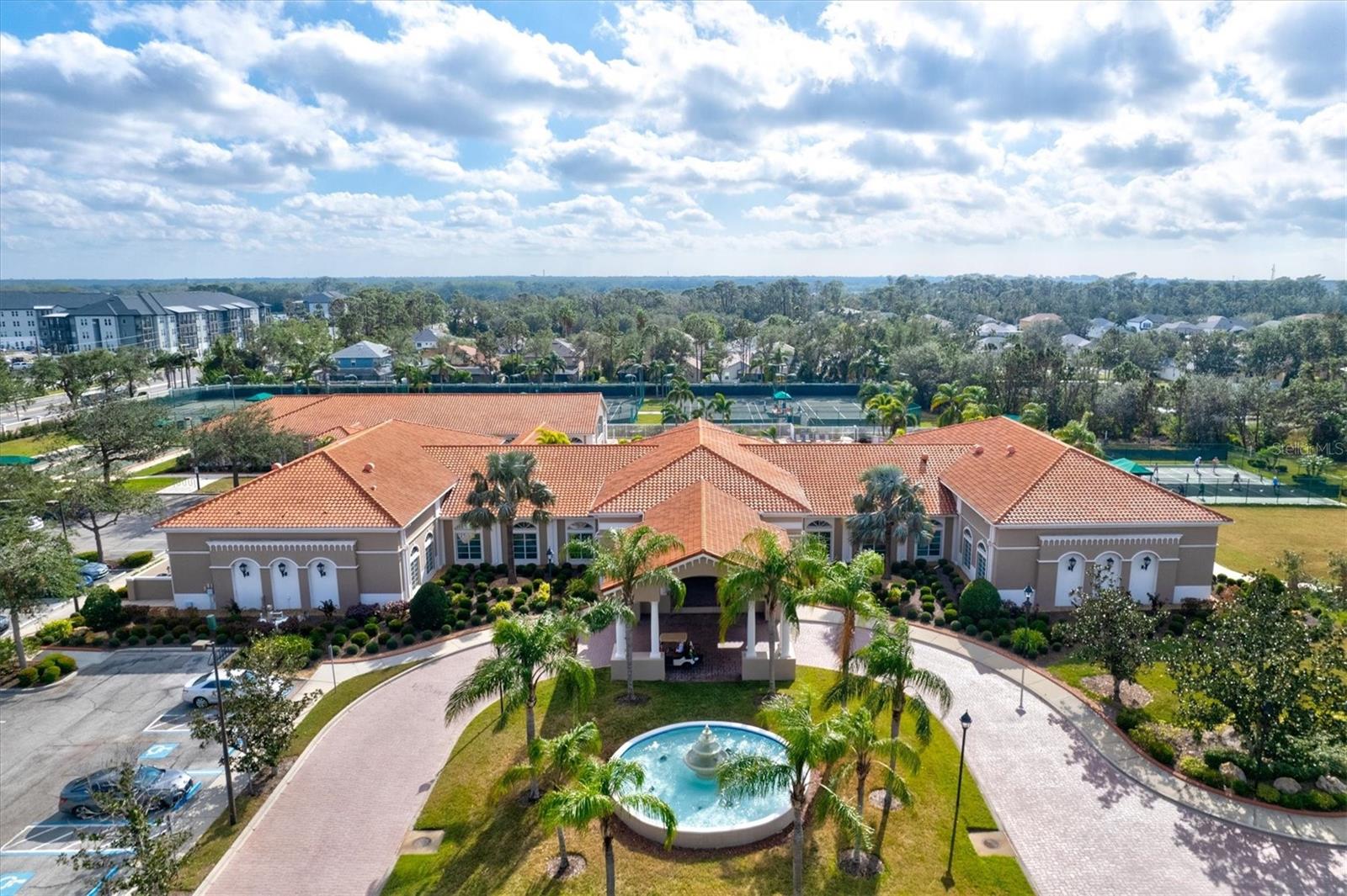 CASCADES AT SARASOTA PH I - Residential