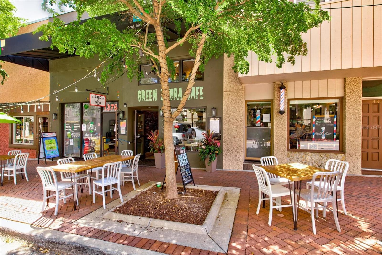 CASCADES AT SARASOTA PH I - Residential