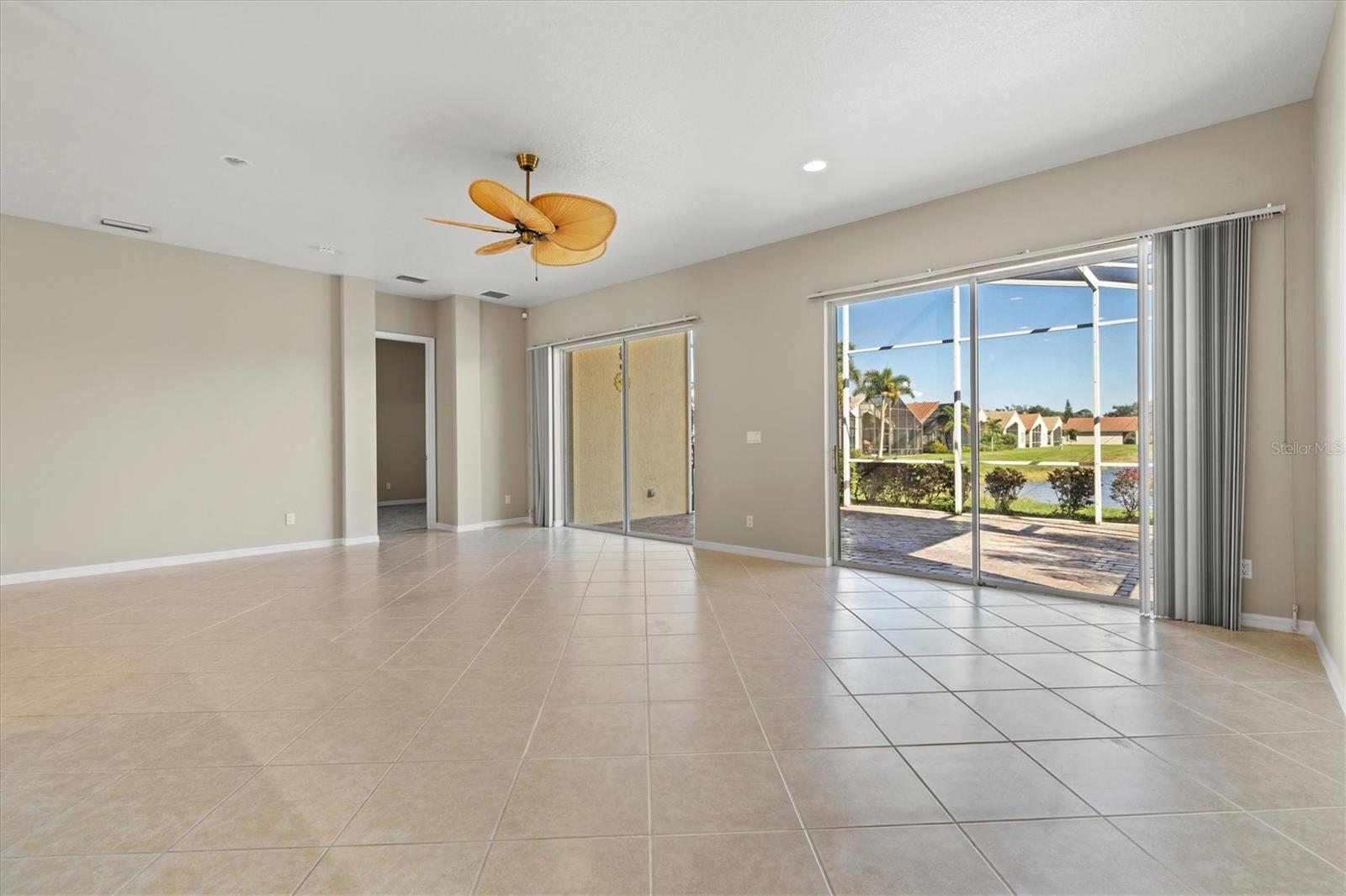 CASCADES AT SARASOTA PH I - Residential