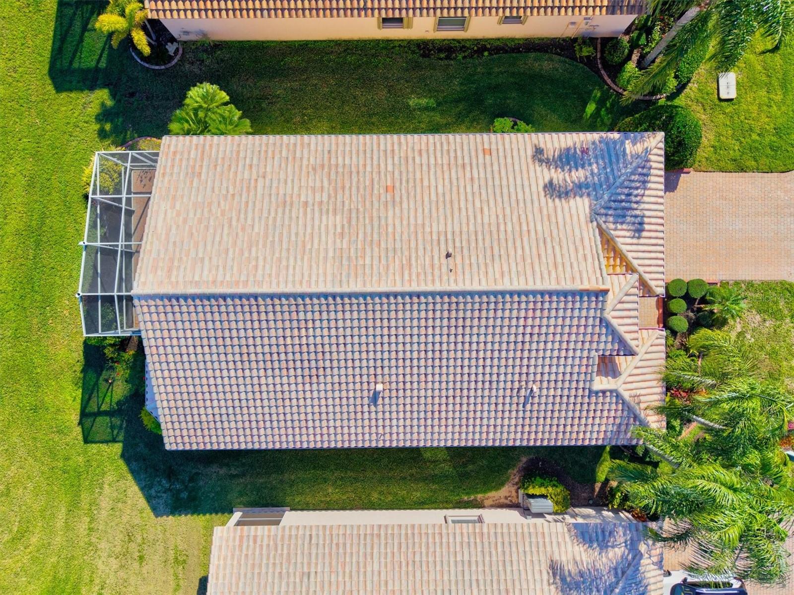 CASCADES AT SARASOTA PH I - Residential