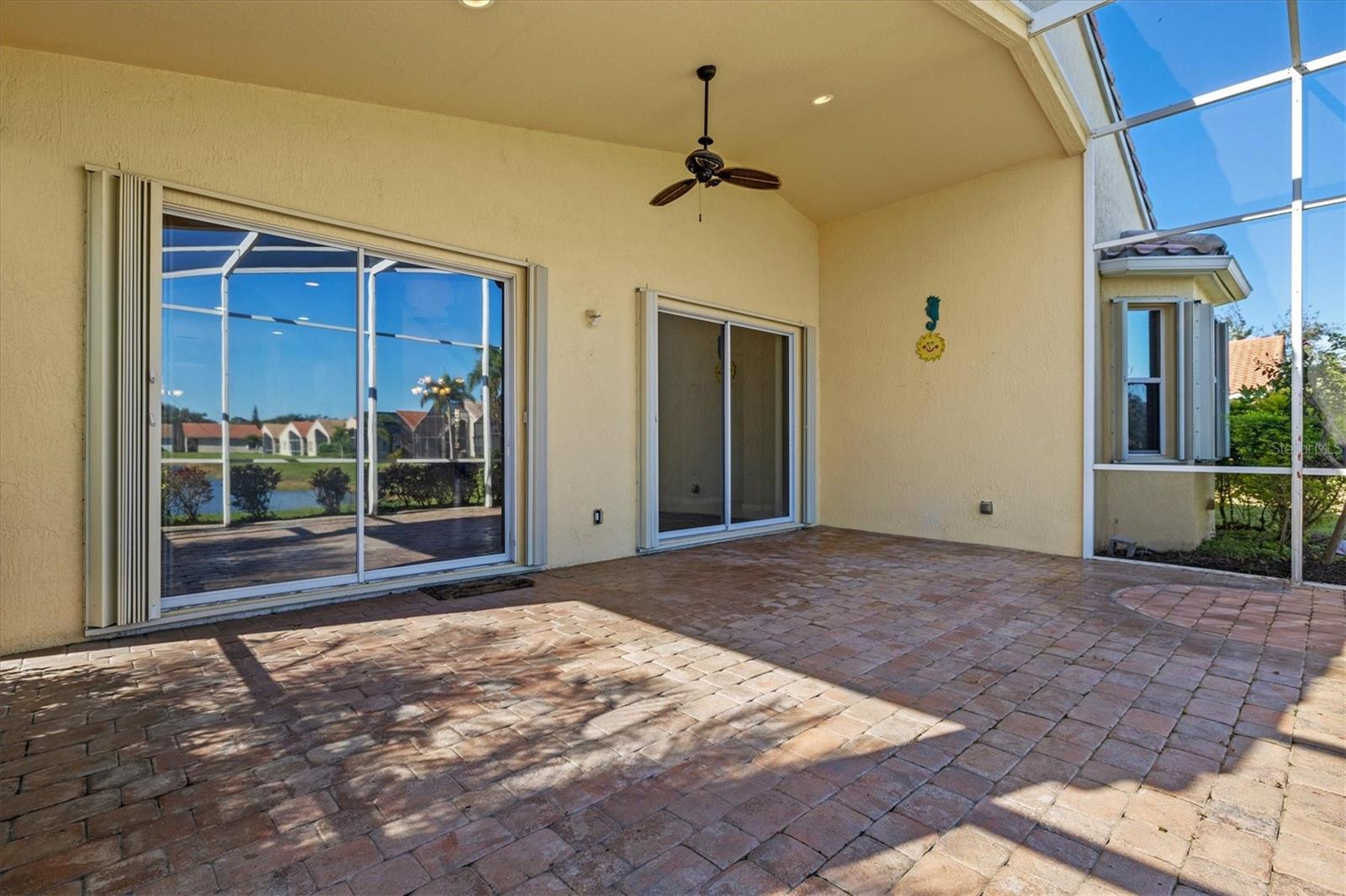 CASCADES AT SARASOTA PH I - Residential