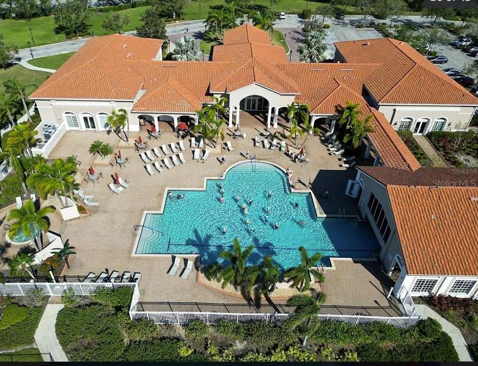 CASCADES AT SARASOTA PH I - Residential