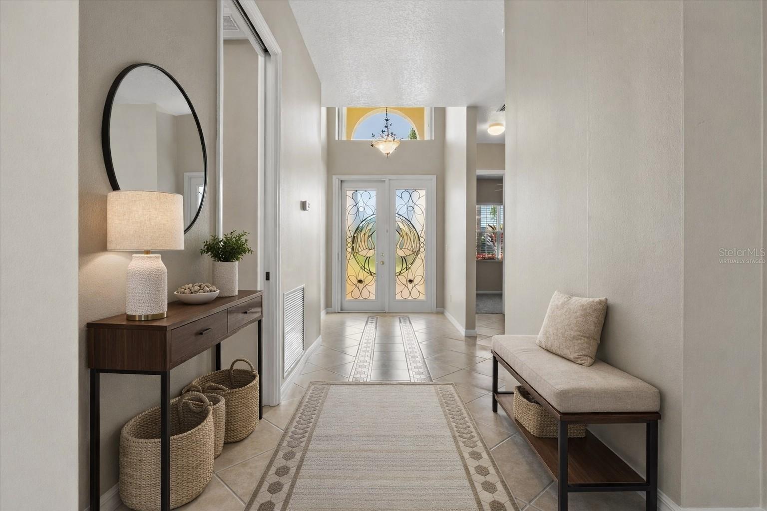 CASCADES AT SARASOTA PH I - Residential