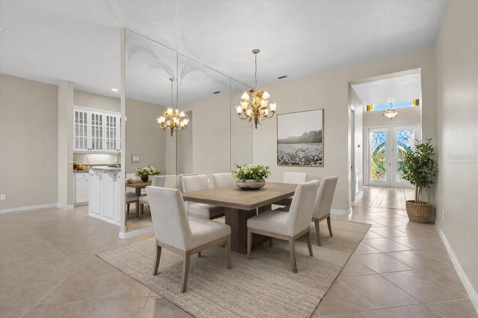 CASCADES AT SARASOTA PH I - Residential