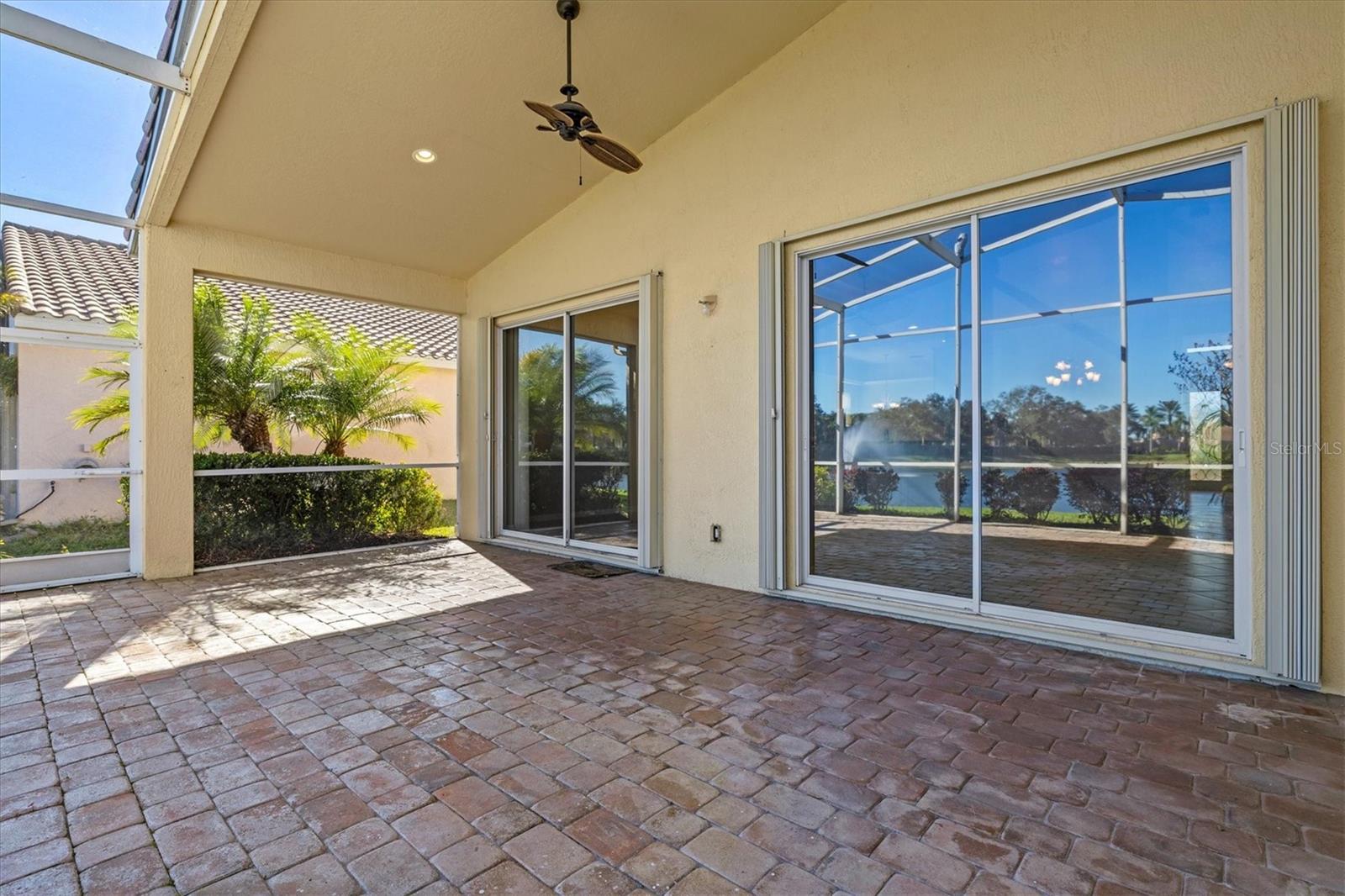 CASCADES AT SARASOTA PH I - Residential