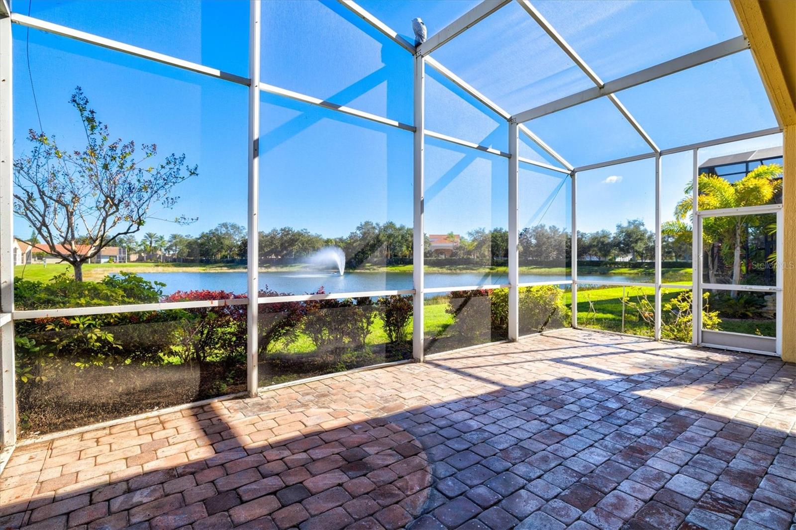 CASCADES AT SARASOTA PH I - Residential