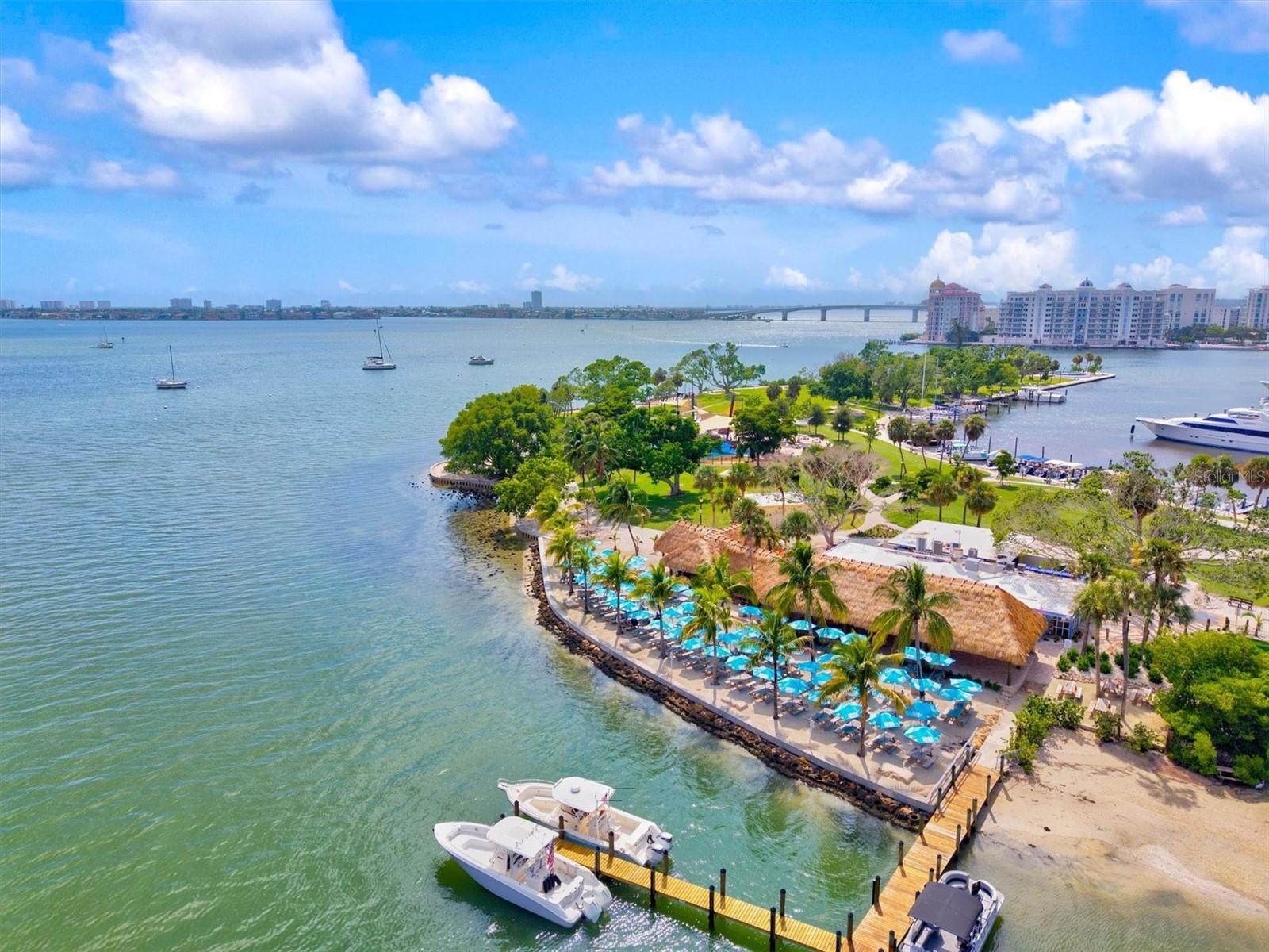 CASCADES AT SARASOTA PH I - Residential