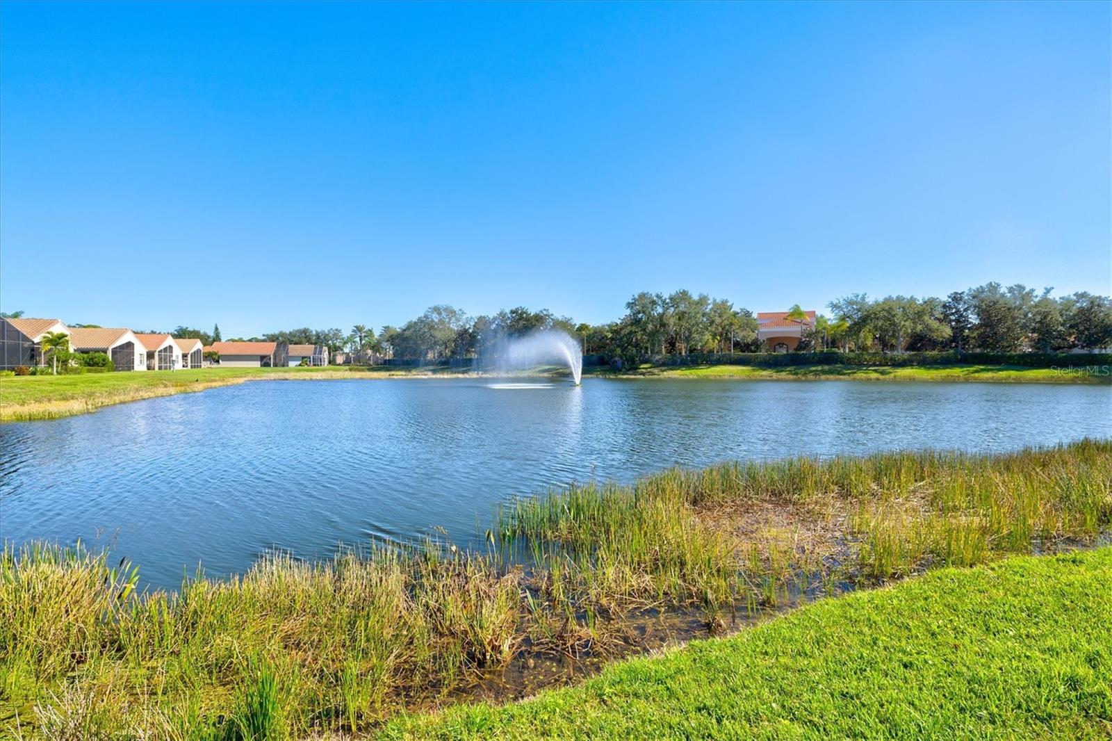 CASCADES AT SARASOTA PH I - Residential