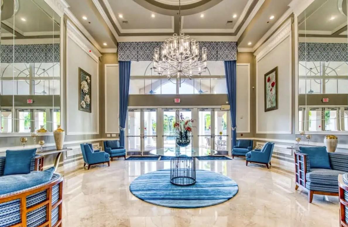 CASCADES AT SARASOTA PH I - Residential