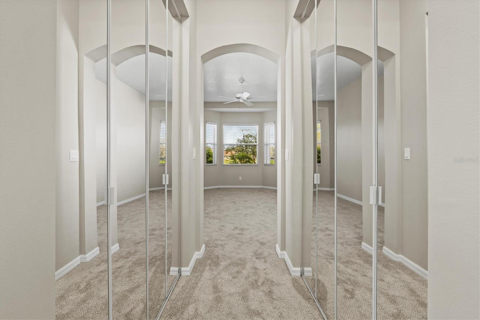 CASCADES AT SARASOTA PH I - Residential