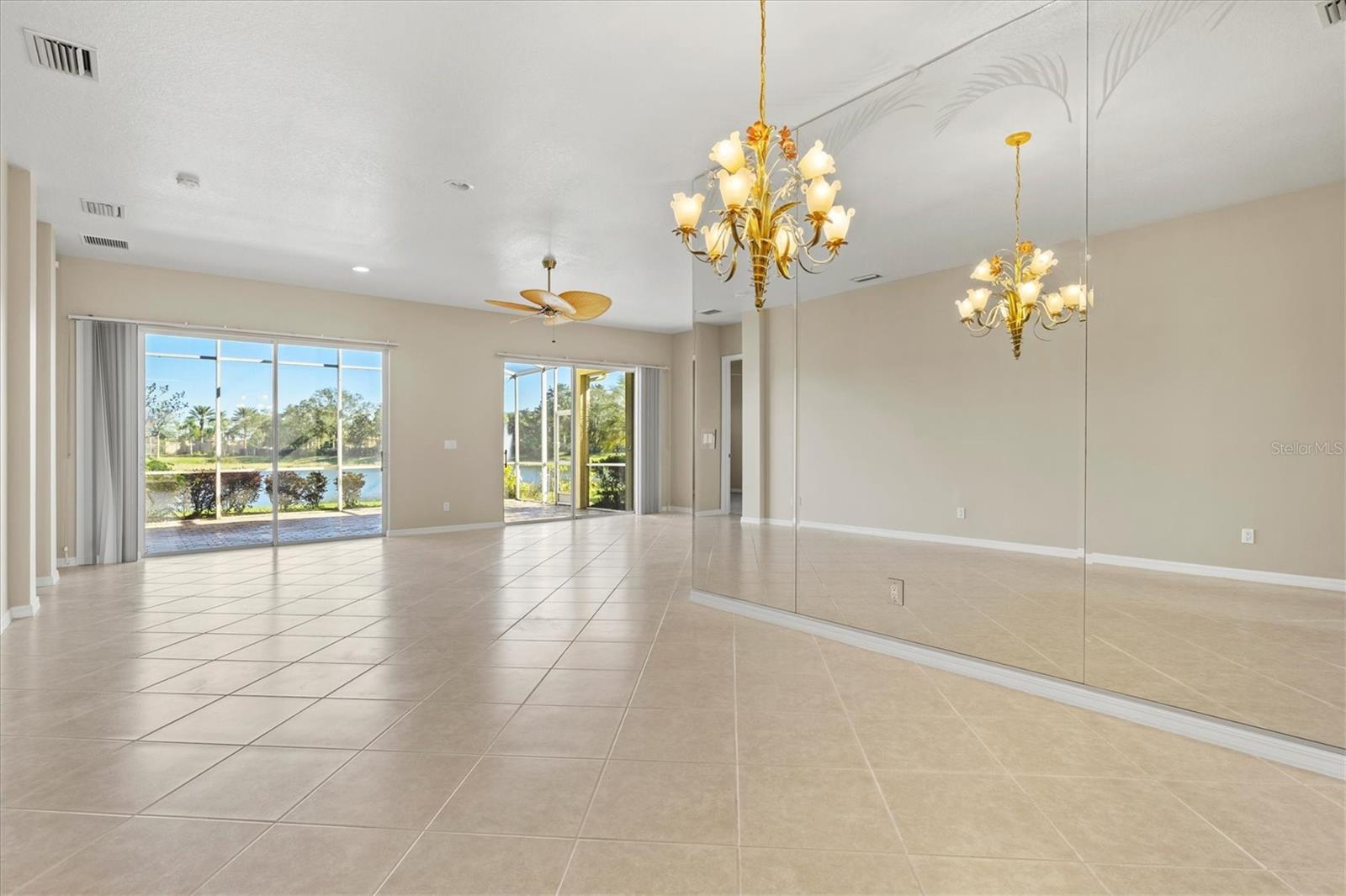 CASCADES AT SARASOTA PH I - Residential