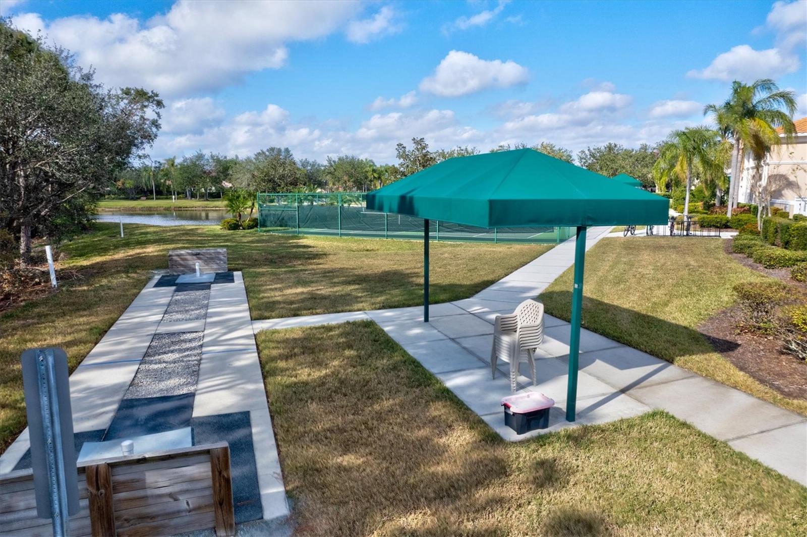 CASCADES AT SARASOTA PH I - Residential