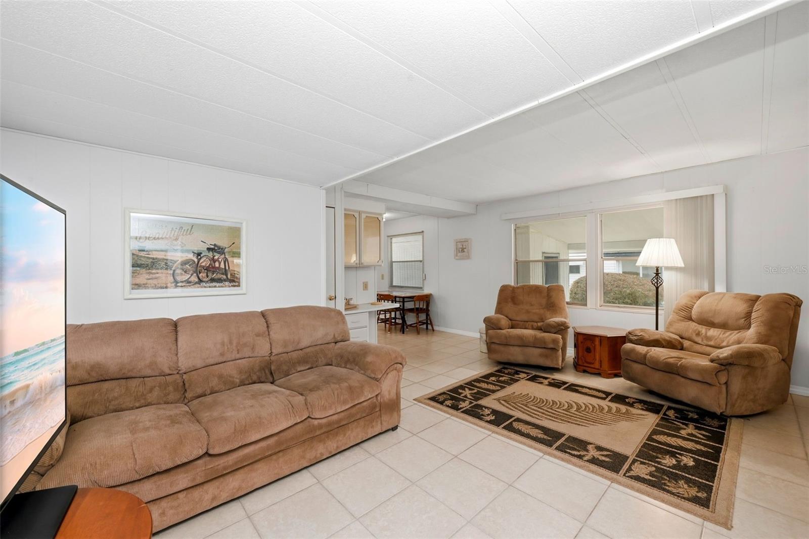 TAVARES LAKE FRANCES ESTATES - Residential