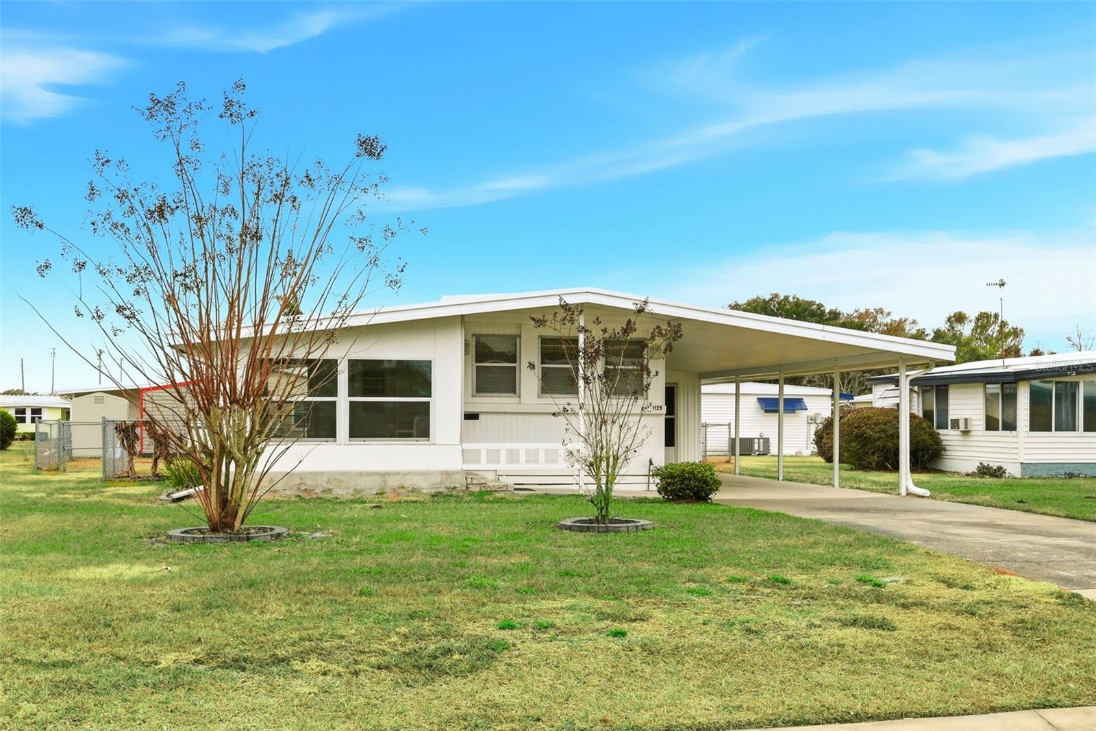 TAVARES LAKE FRANCES ESTATES - Residential