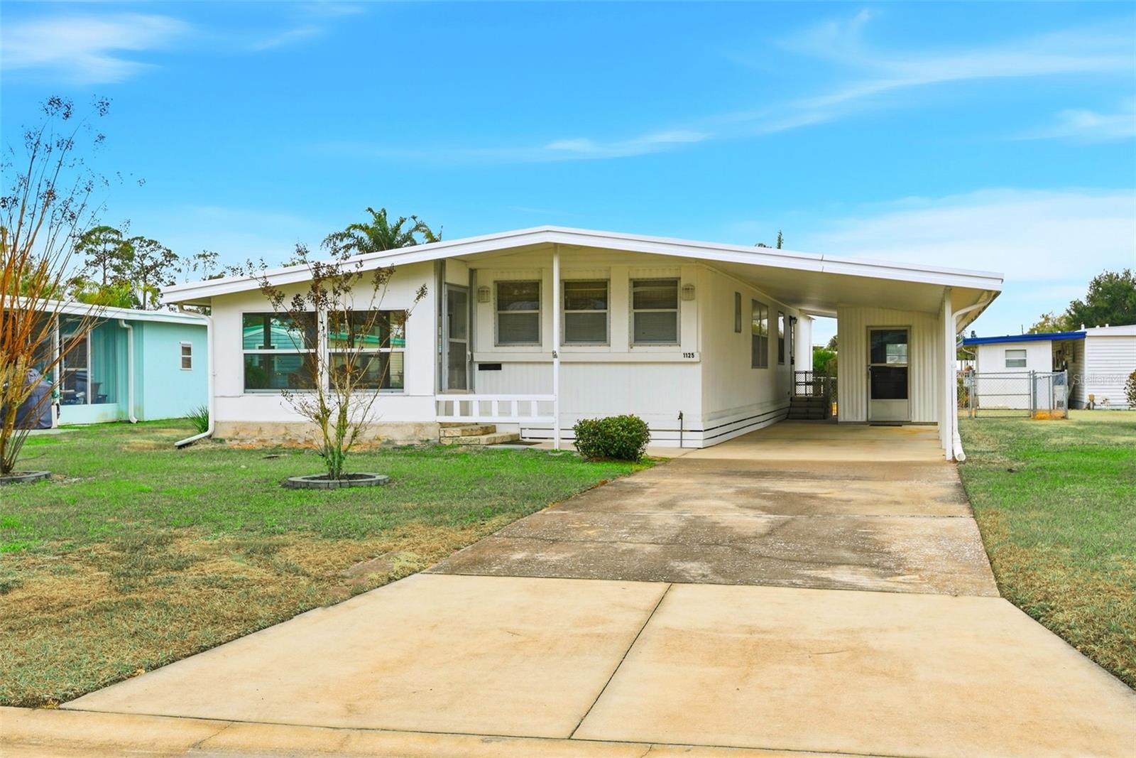 TAVARES LAKE FRANCES ESTATES - Residential