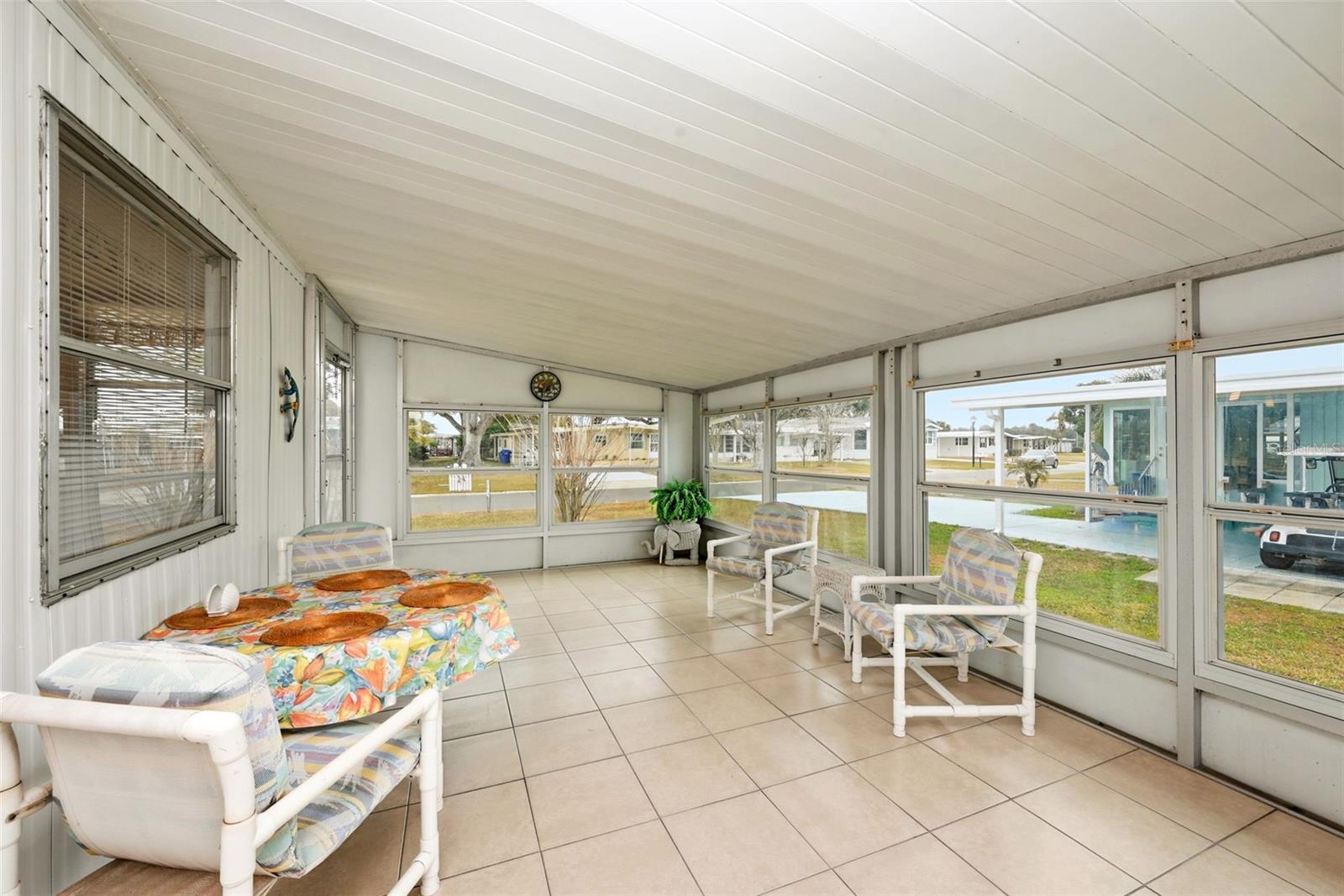 TAVARES LAKE FRANCES ESTATES - Residential