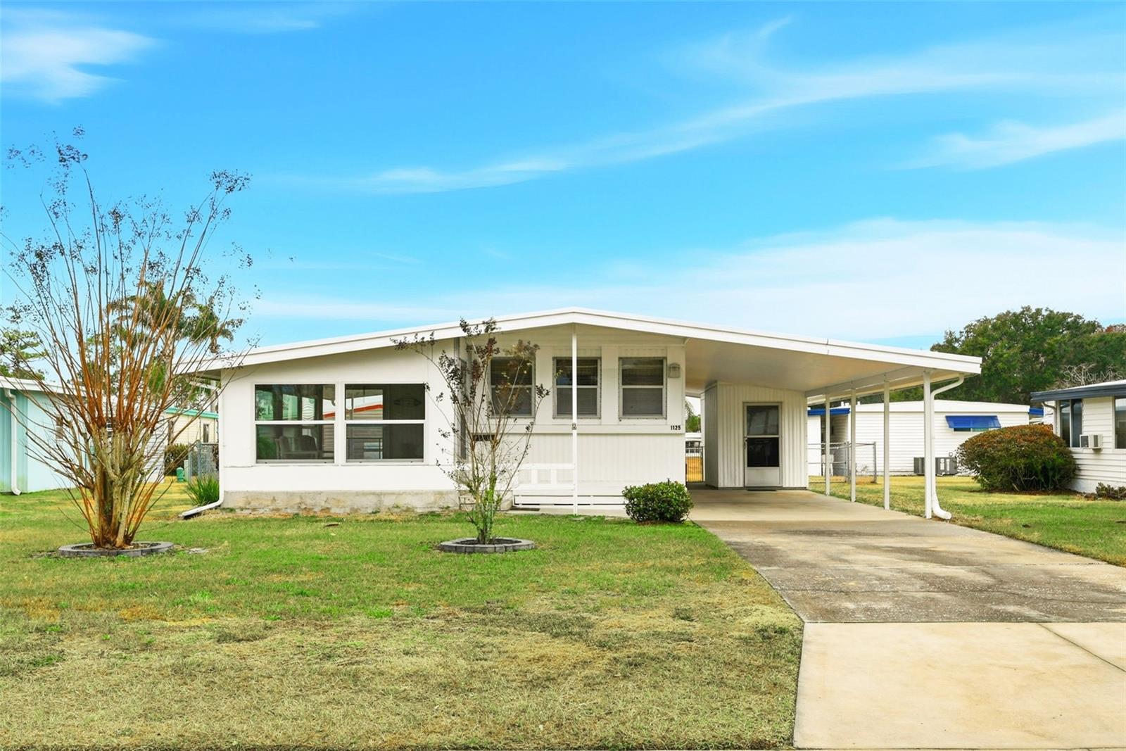 TAVARES LAKE FRANCES ESTATES - Residential