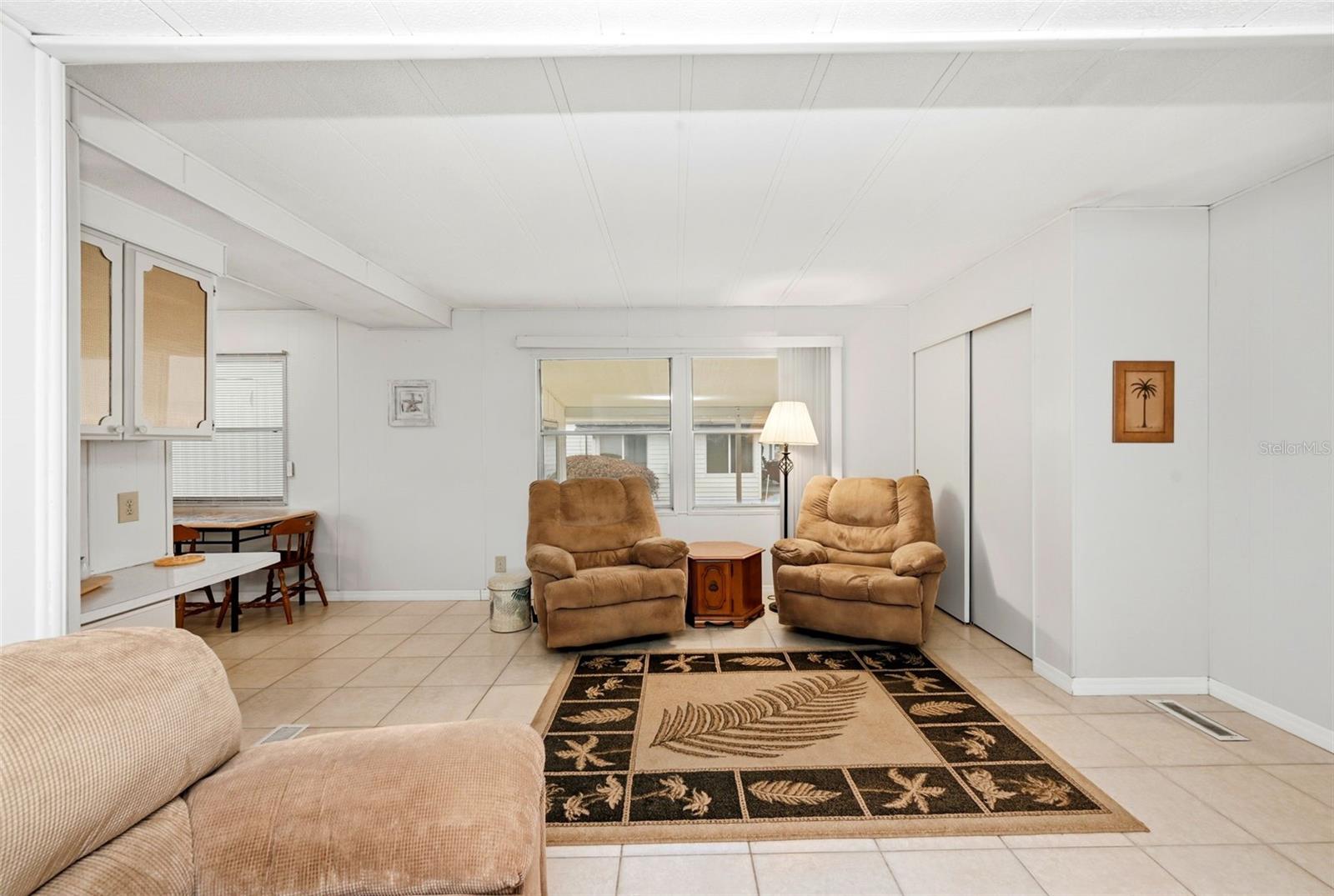 TAVARES LAKE FRANCES ESTATES - Residential