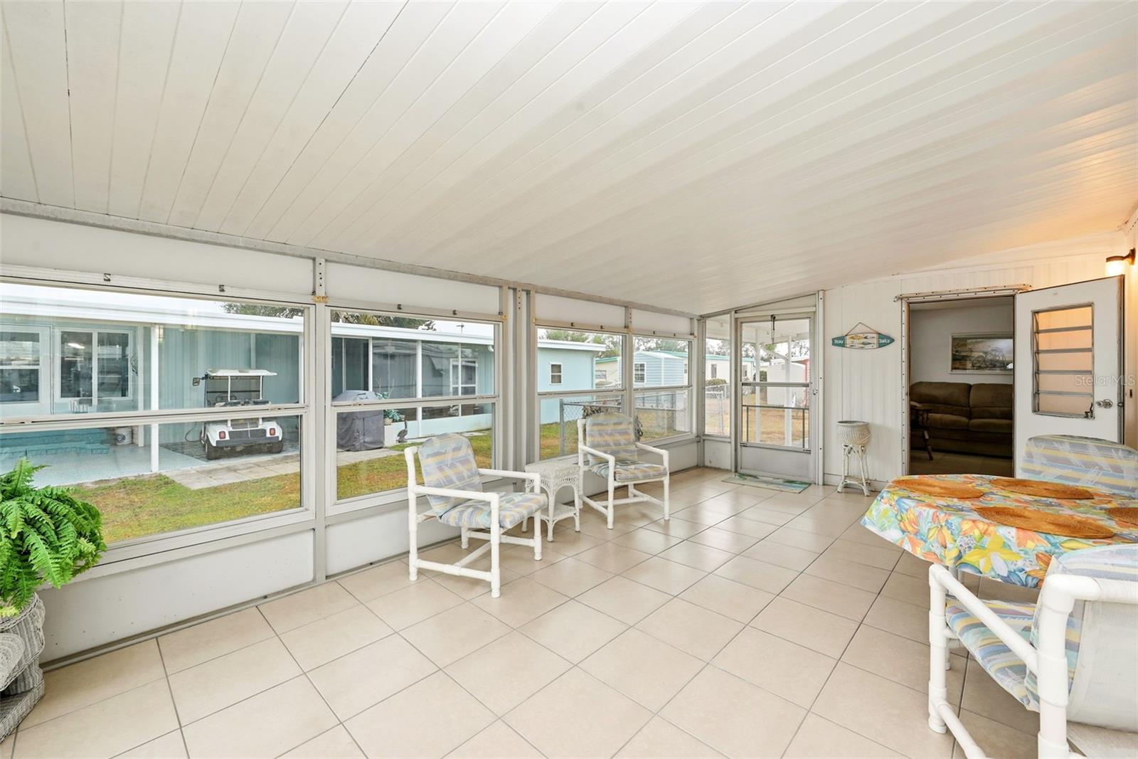 TAVARES LAKE FRANCES ESTATES - Residential