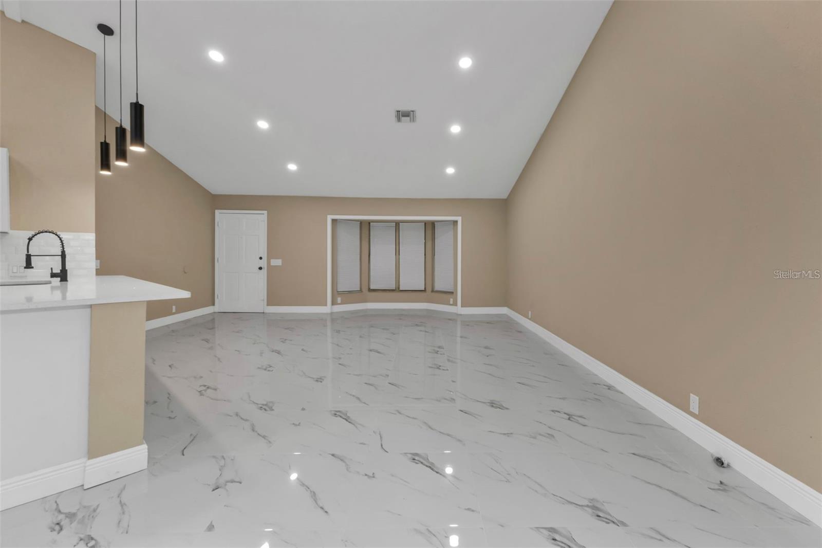PORT CHARLOTTE SEC 021 - Residential Lease