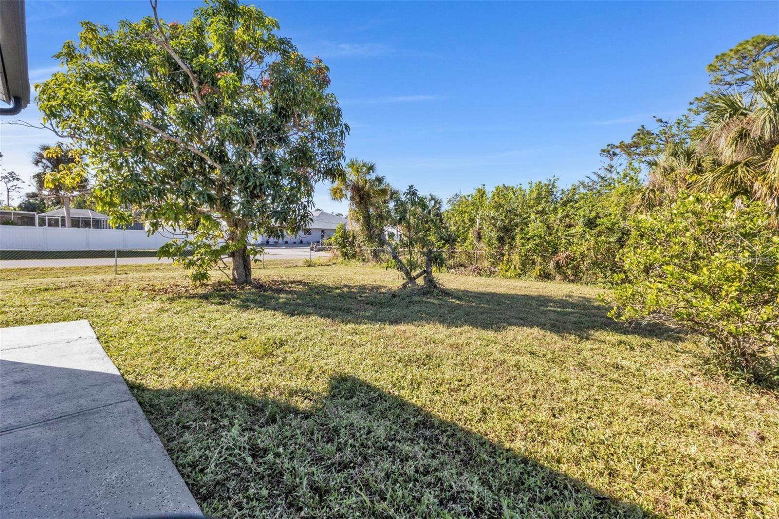 PORT CHARLOTTE SEC 021 - Residential Lease
