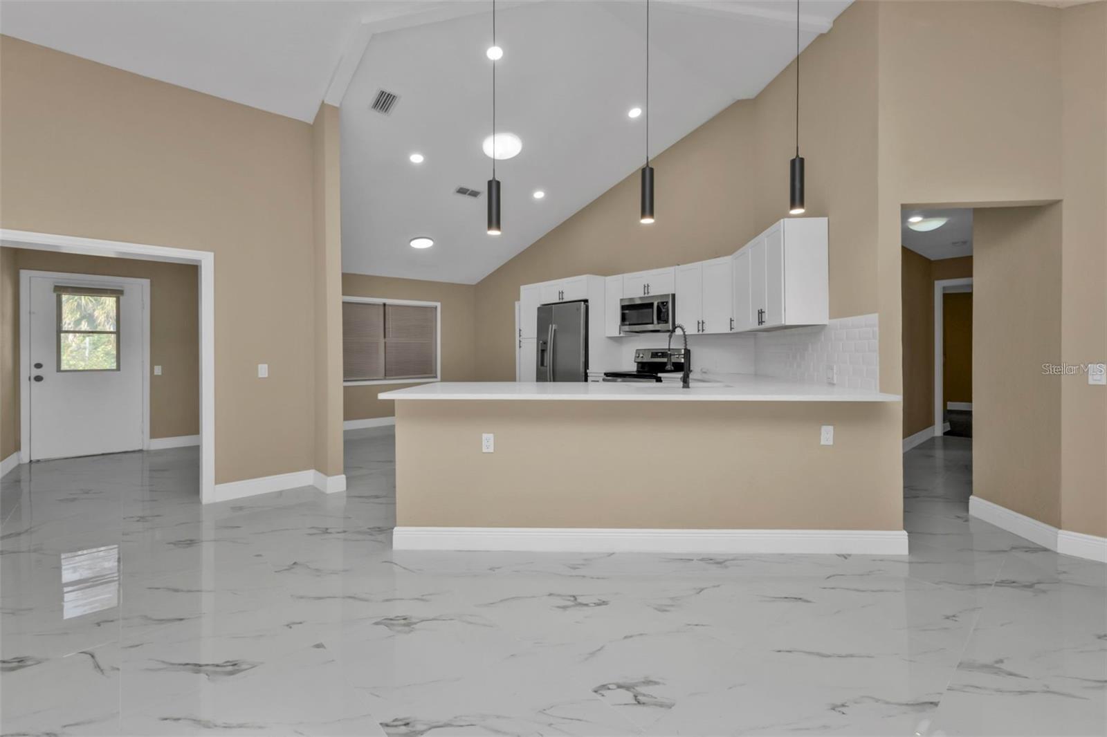 PORT CHARLOTTE SEC 021 - Residential Lease