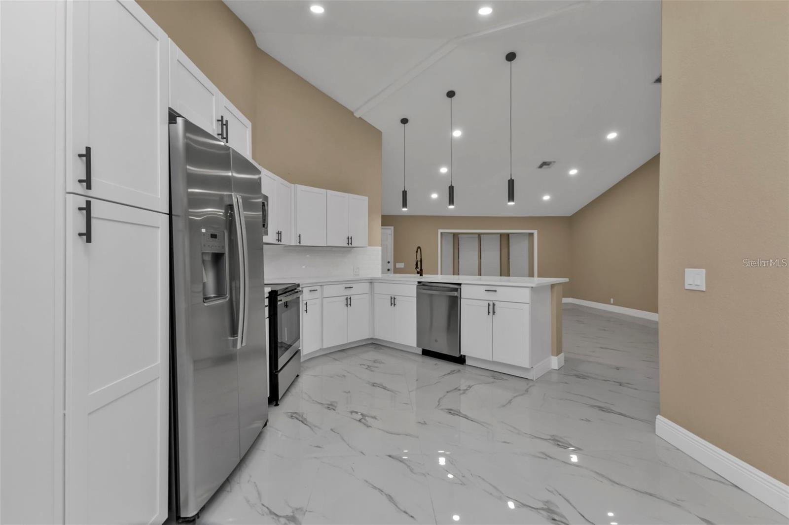 PORT CHARLOTTE SEC 021 - Residential Lease