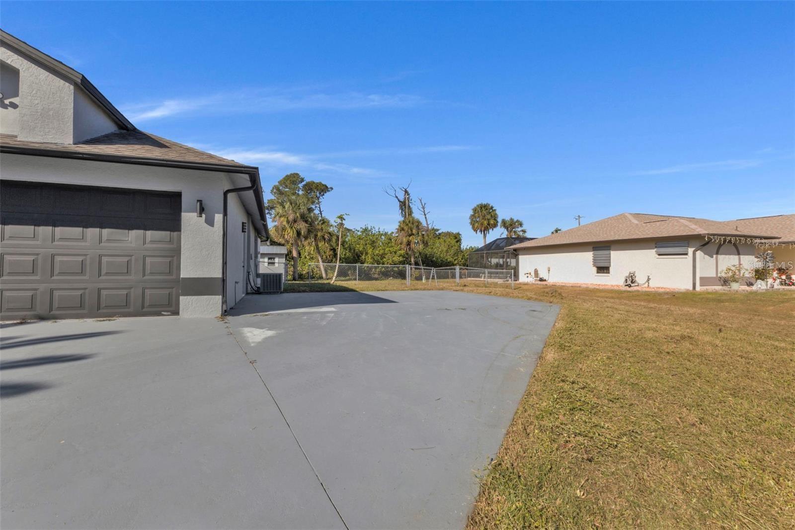 PORT CHARLOTTE SEC 021 - Residential Lease