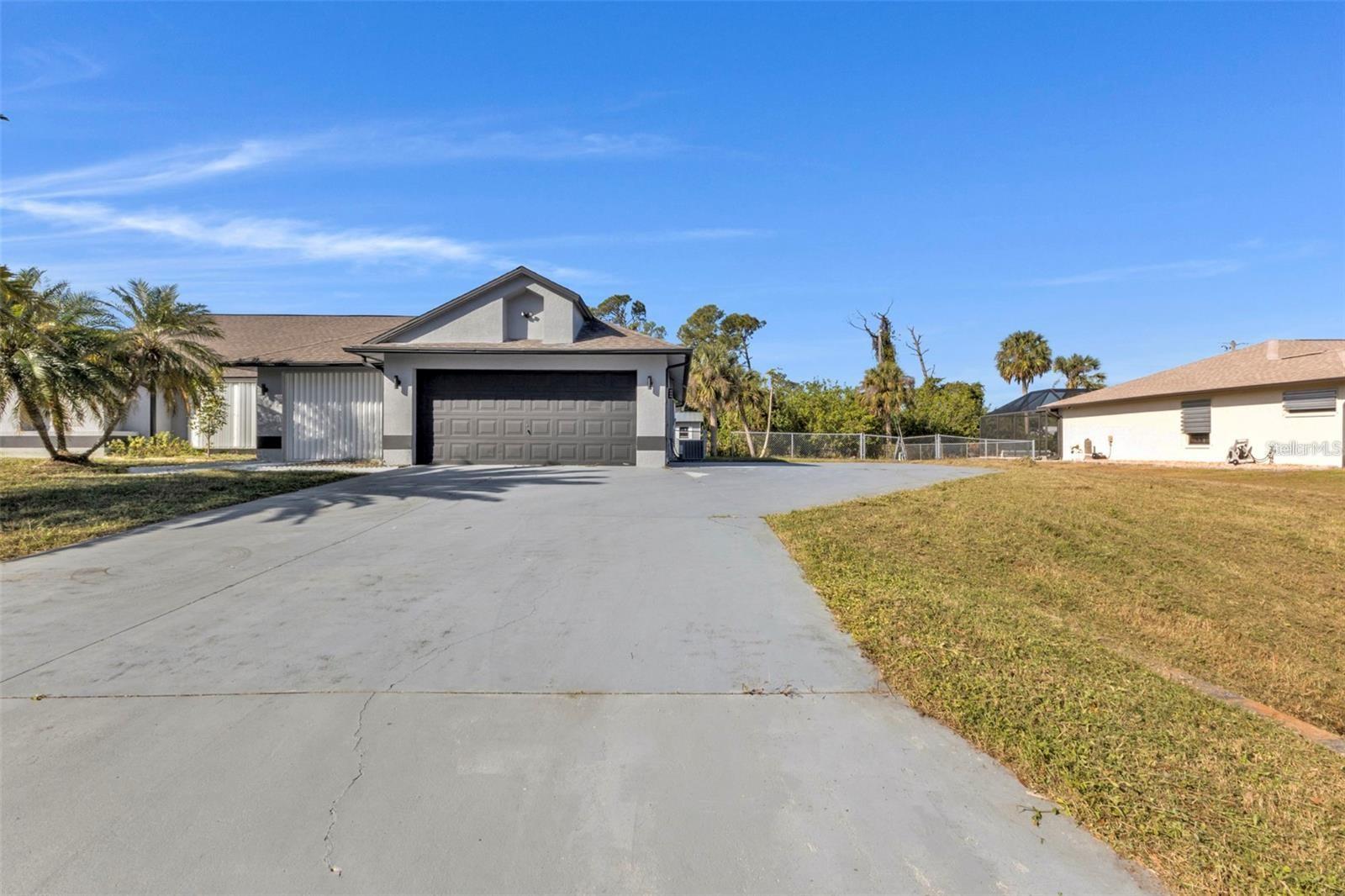 PORT CHARLOTTE SEC 021 - Residential Lease