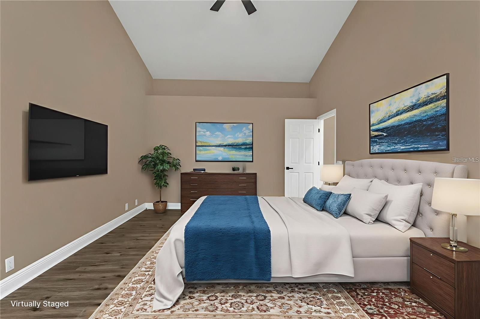 PORT CHARLOTTE SEC 021 - Residential Lease